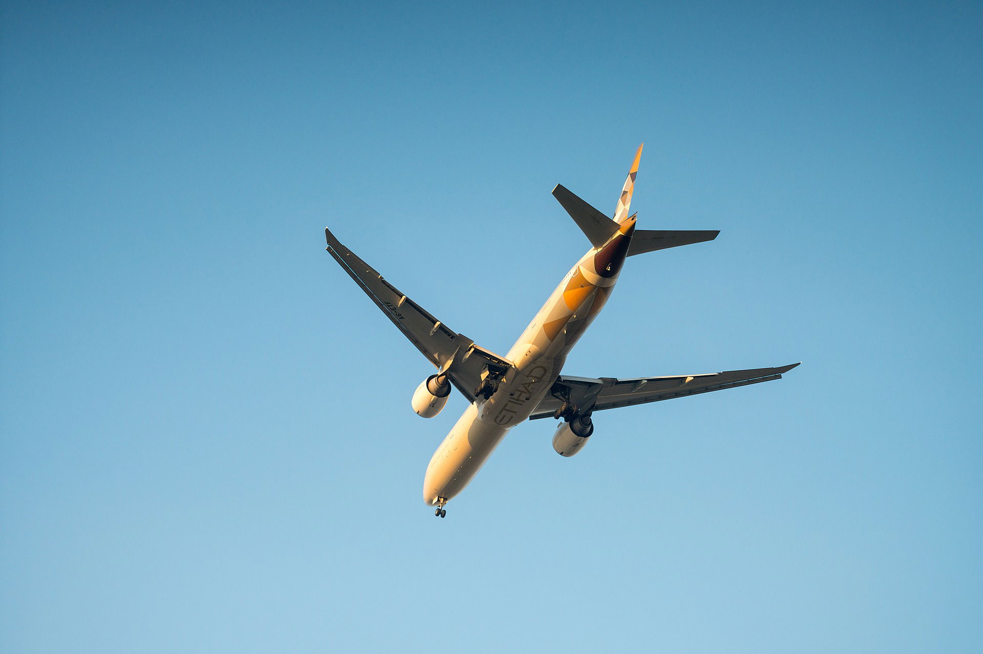 IATA reports positive global cargo figures
