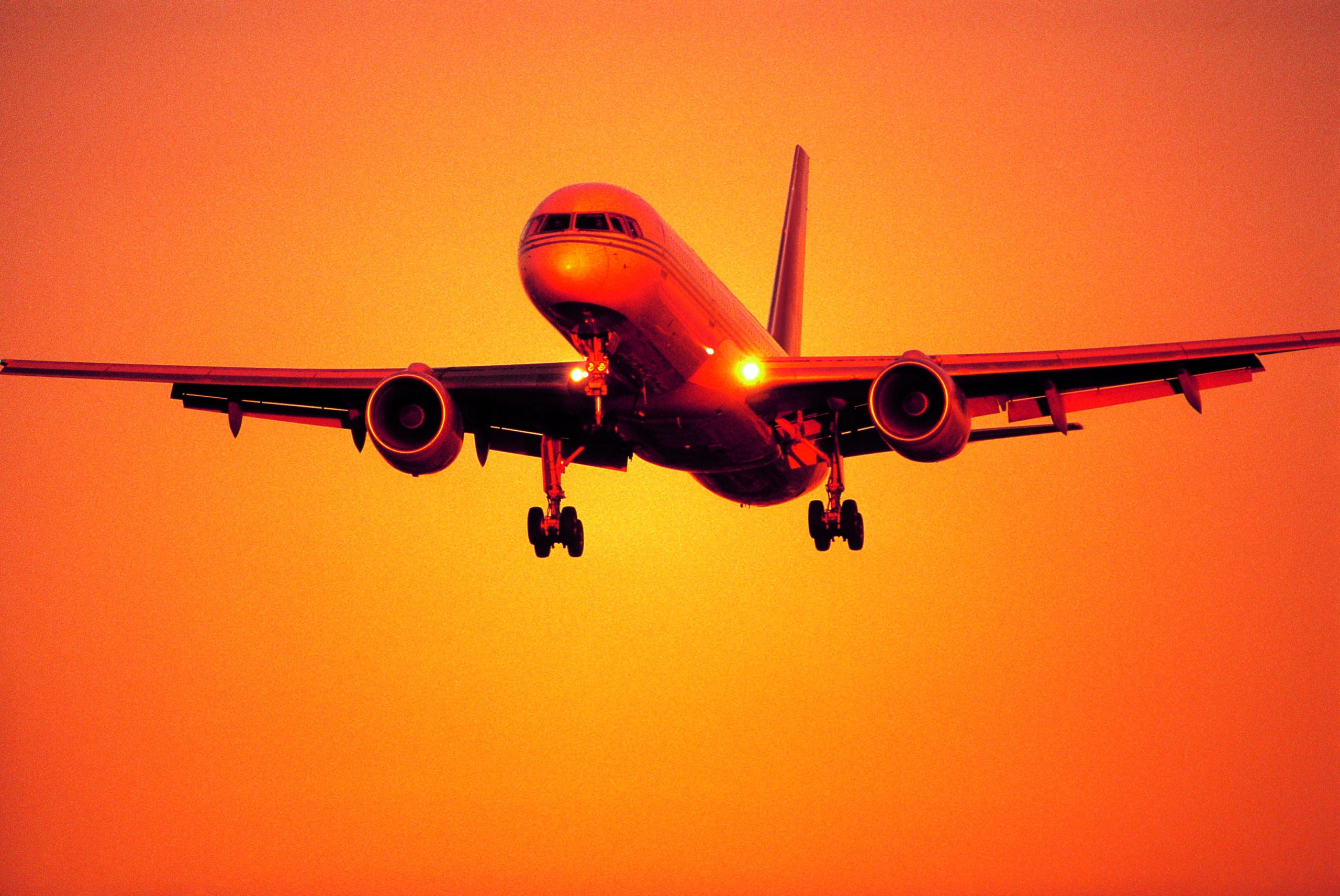 Join the Airliner World team