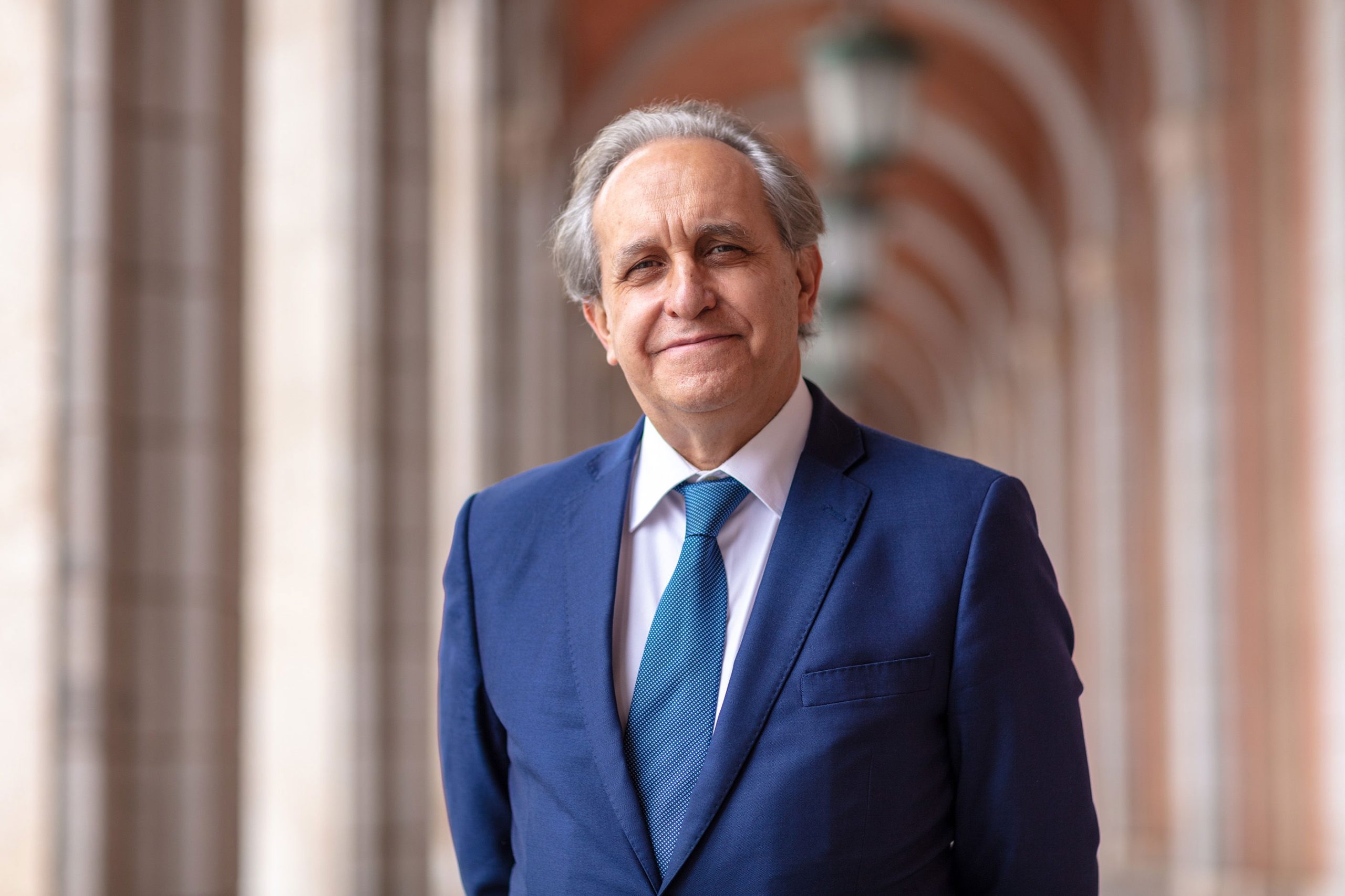 ENAIRE to chair the A6 Alliance in 2022