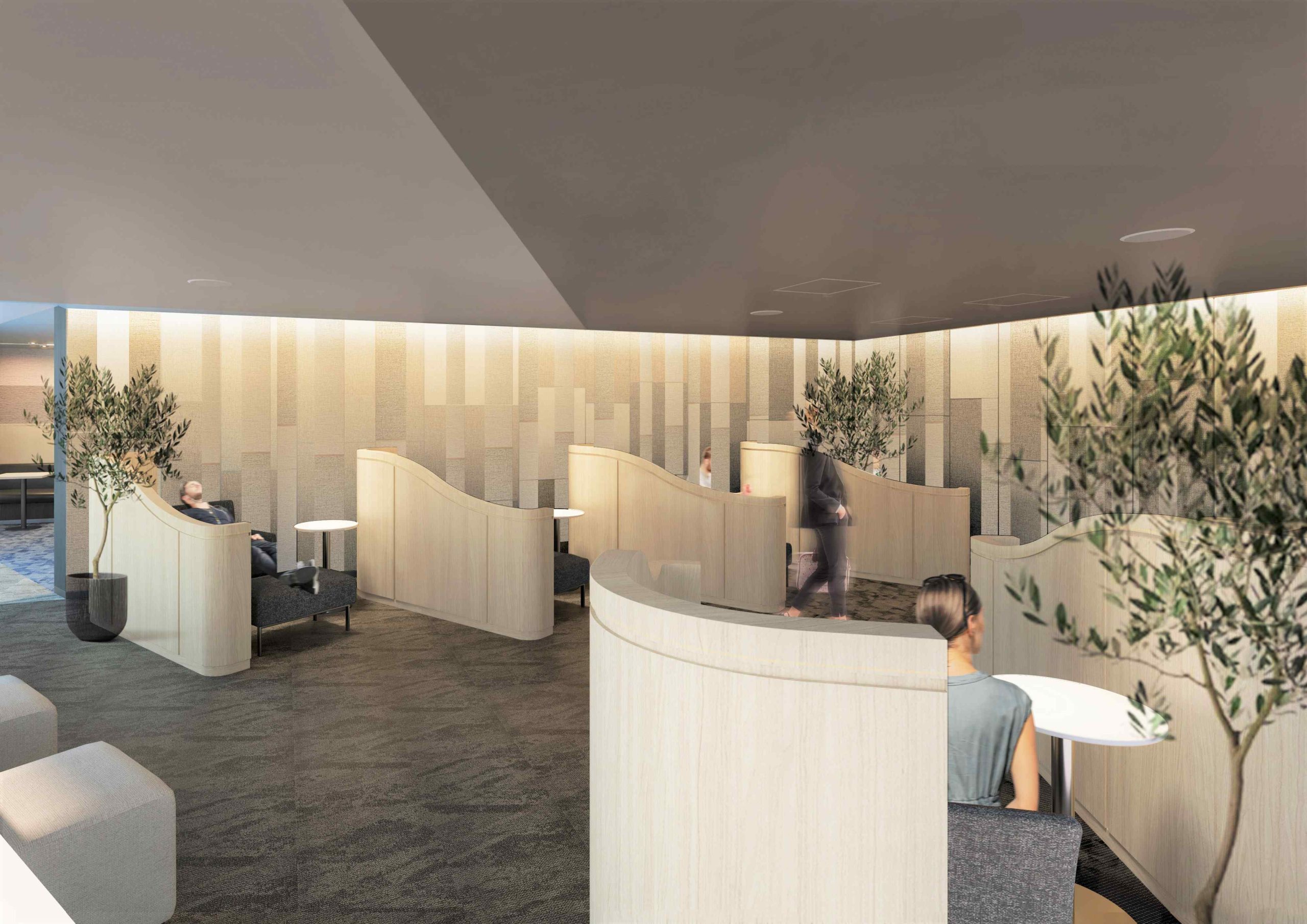 Swissport takes Aspire to Asia