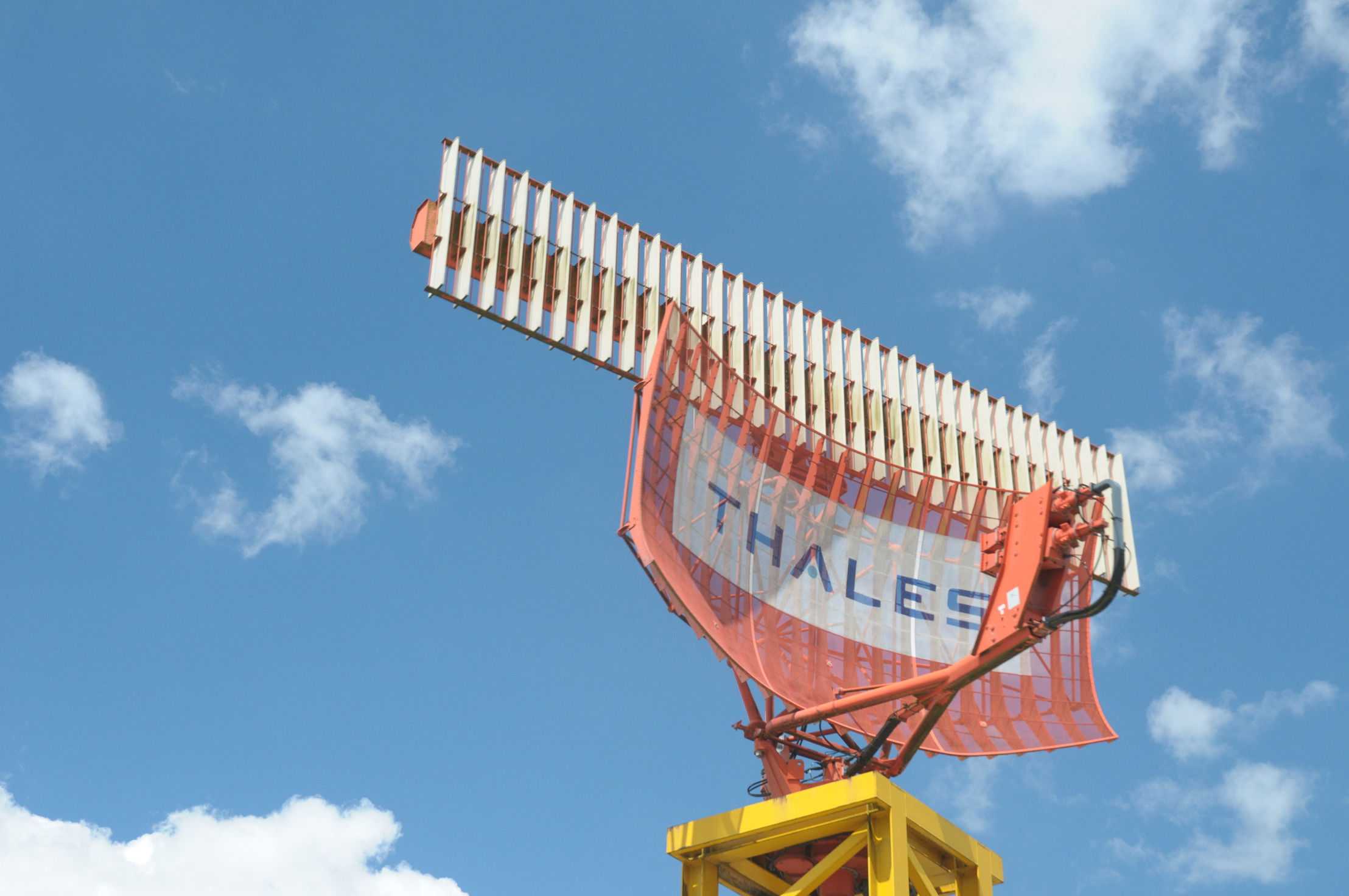 Thales to modernise airport surveillance in Muan, Ulsan and Yeosu Airports