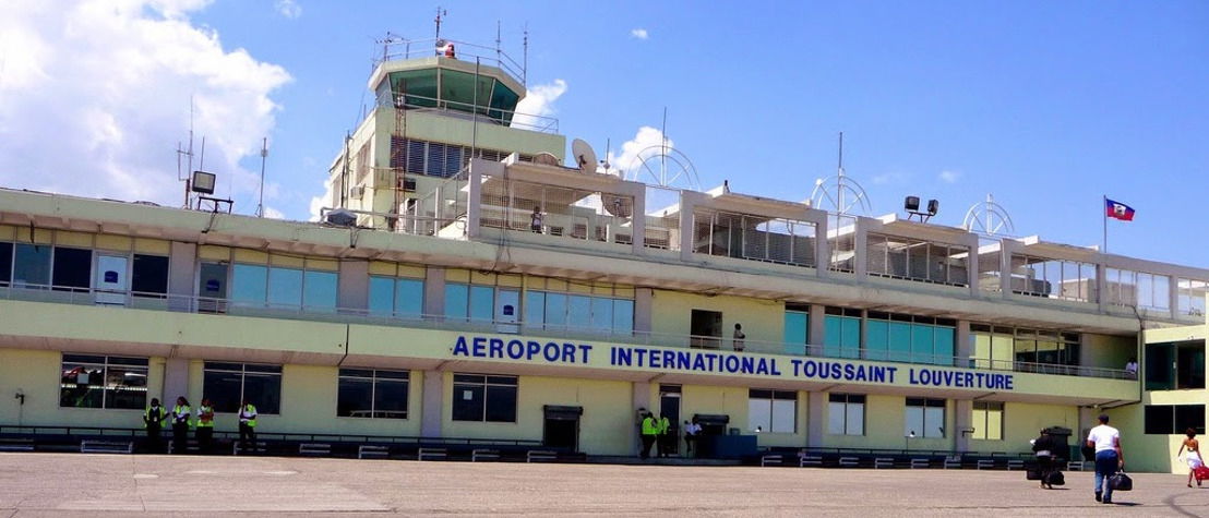 Thales and Aeronav support airspace management in Haiti