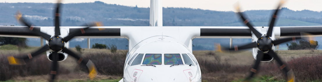 Thales and Amelia partner to improve environmental footprint