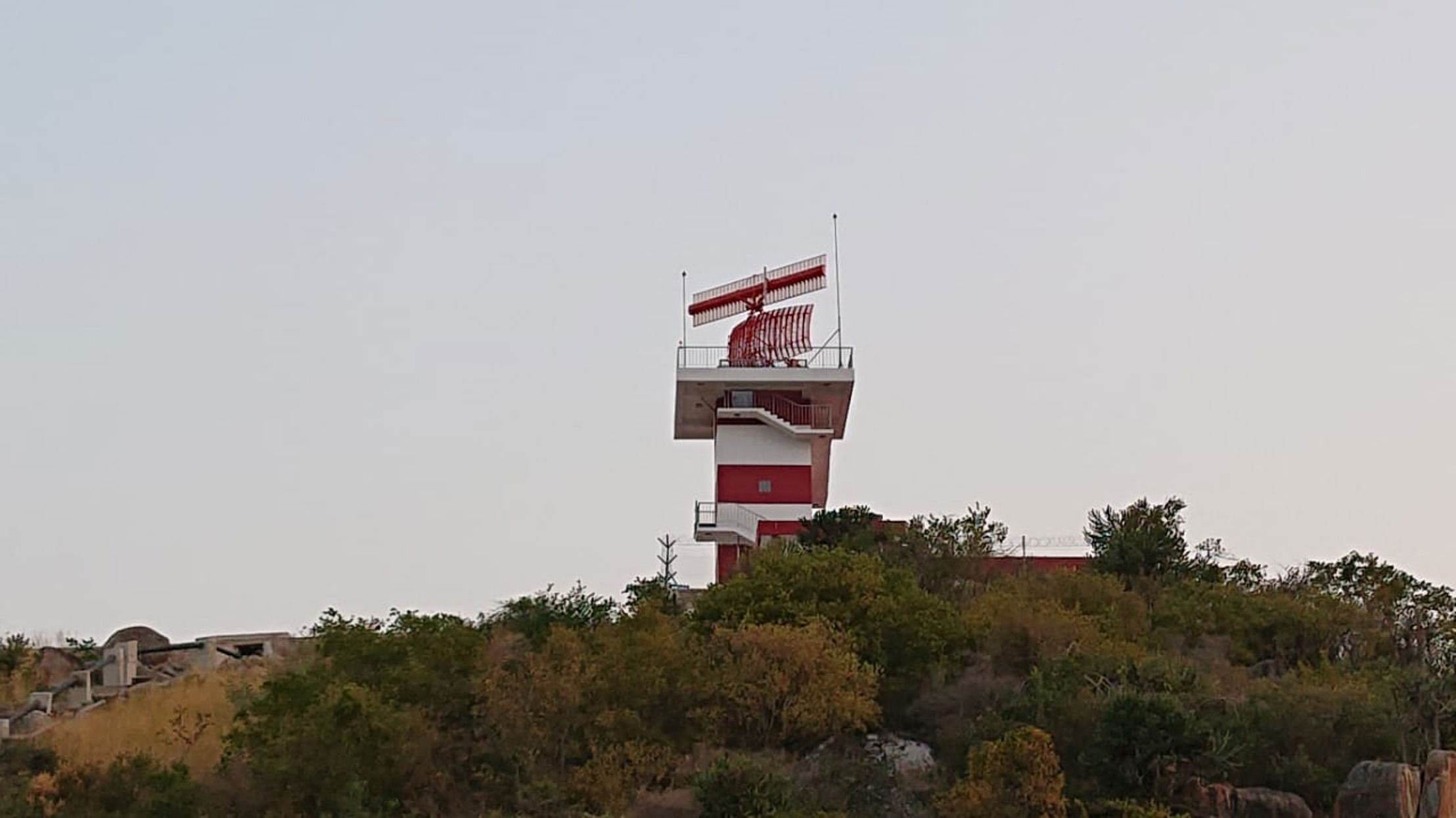 Tanzania CAA and Thales work together for ATM and Surveillance