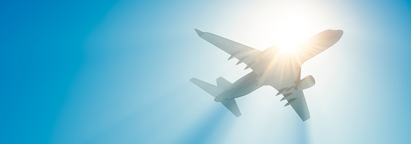 Indra and ENAIRE digitise the Spanish sky