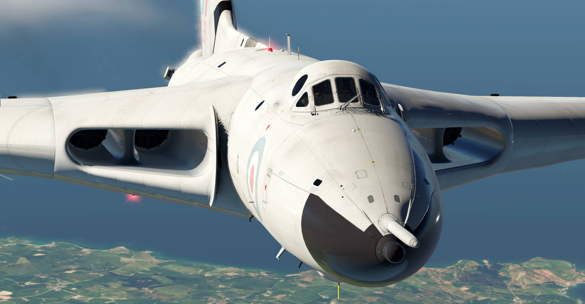 FlyPast Podcast Episode 18 – Extra