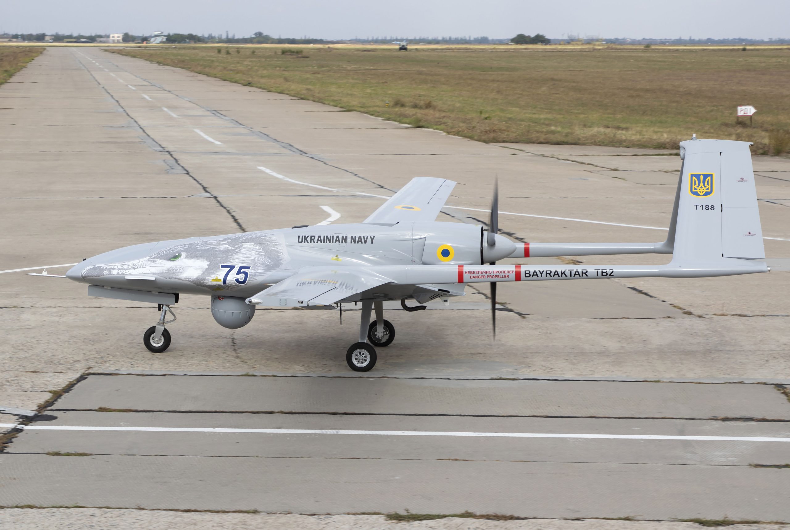 Crowdfunding in Lithuania raises €5m to buy Bayraktars for Ukraine