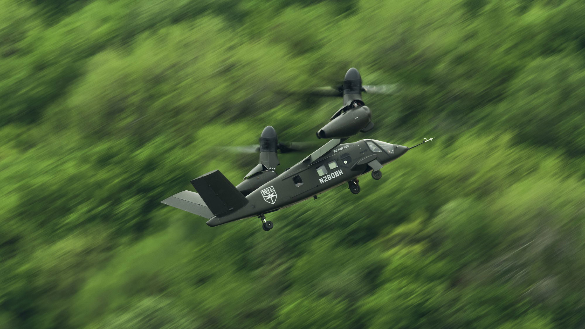 FLRAA effort now in midst of competitive phase