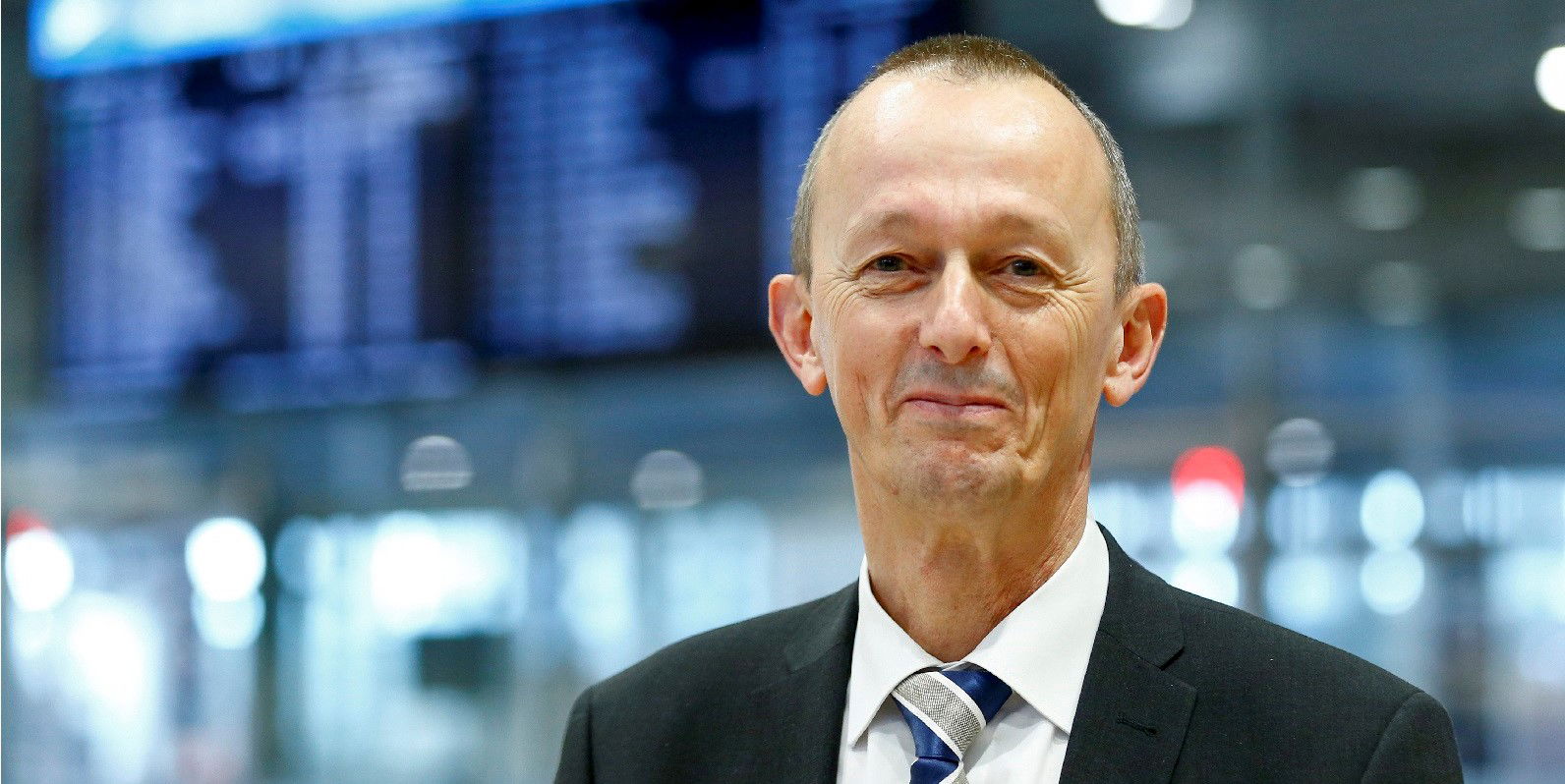 Johan Vanneste set to leave CEO position at Cologne Bonn