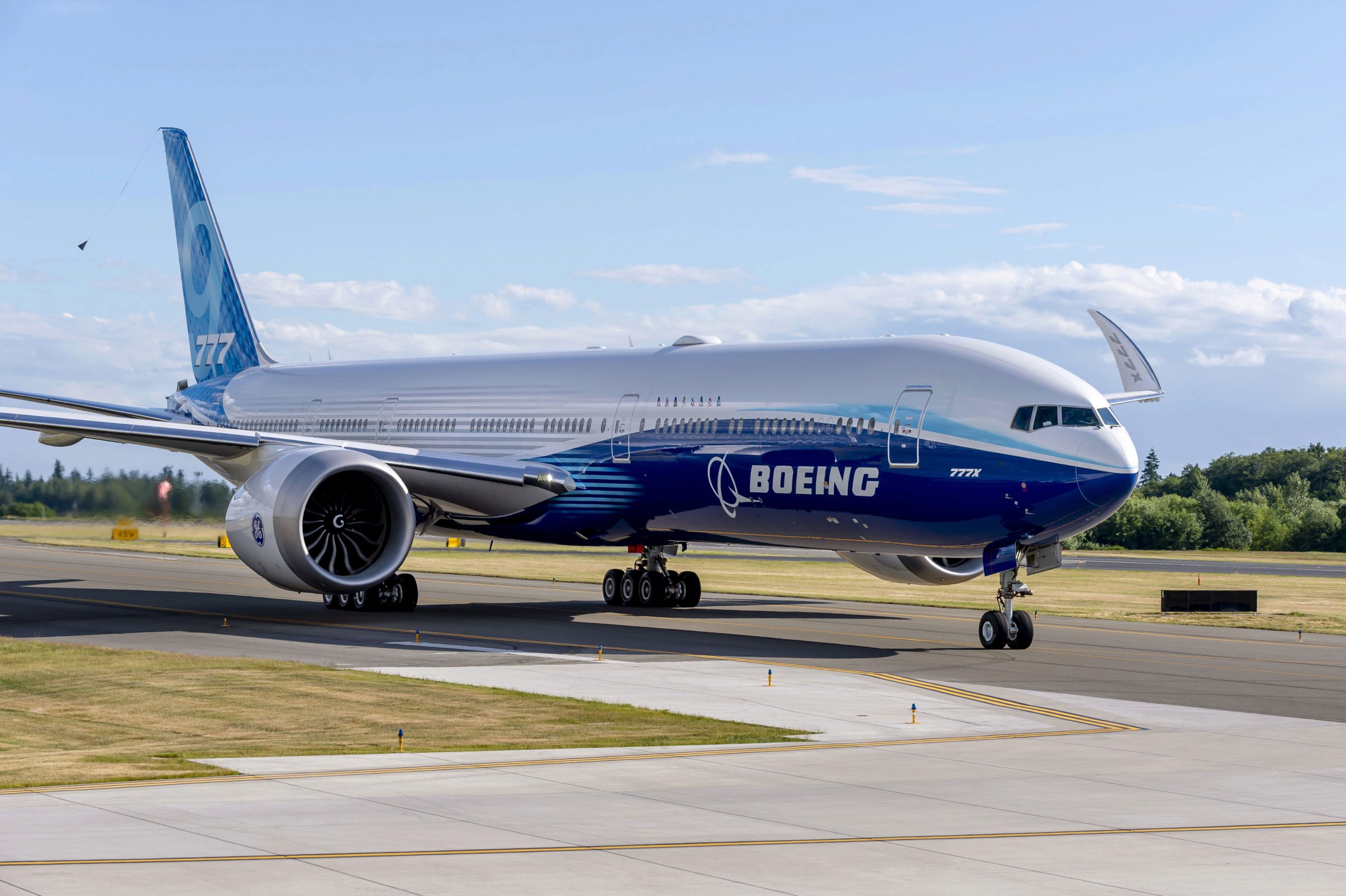 CONFIRMED: Boeing reveals Singapore Airshow 2022 plans