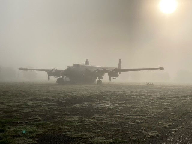 FlyPast Picture of the Week