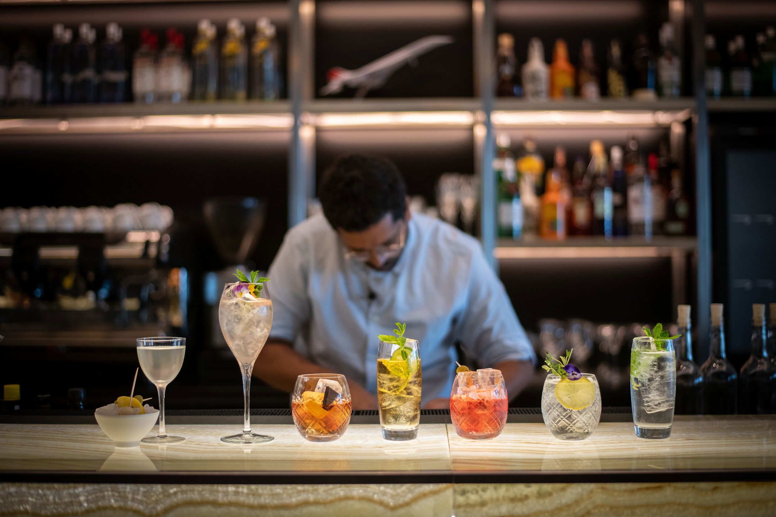 British Airways begins next phase of lounge reopening