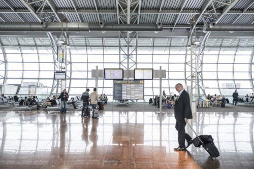 Airport Intelligence y ORTEC buscan optimizar las operaciones aeroportuarias con una asociación estratégica