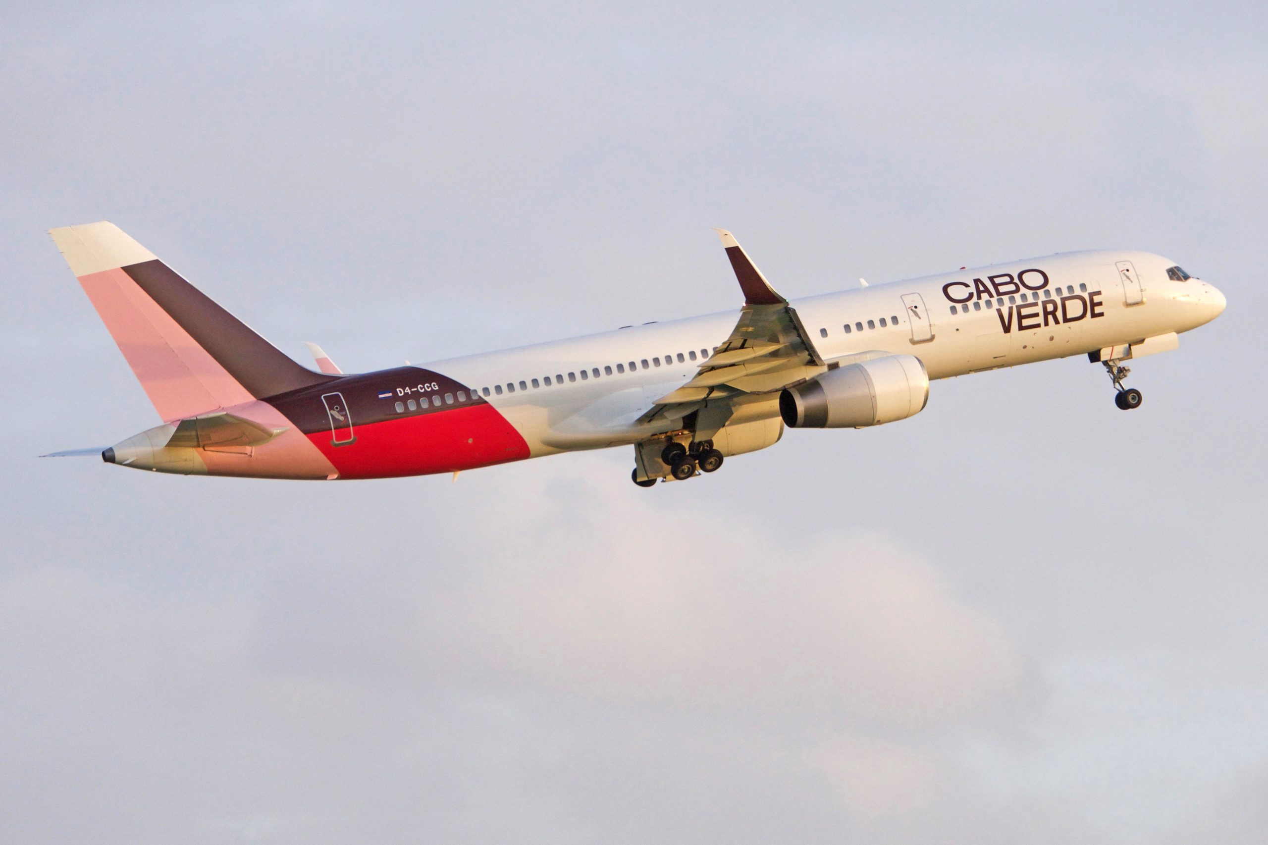 Cabo Verde revela sus planes de reanudación de vuelos