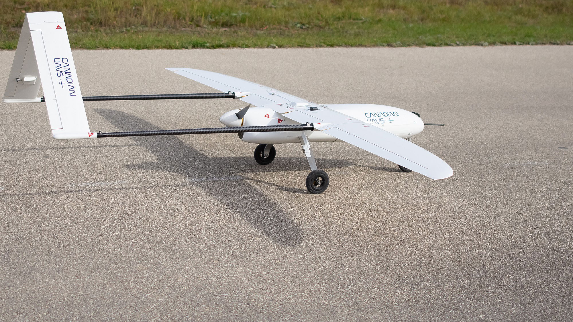 Canadian UAVs and 360iSR offer up joint RPAS training environment