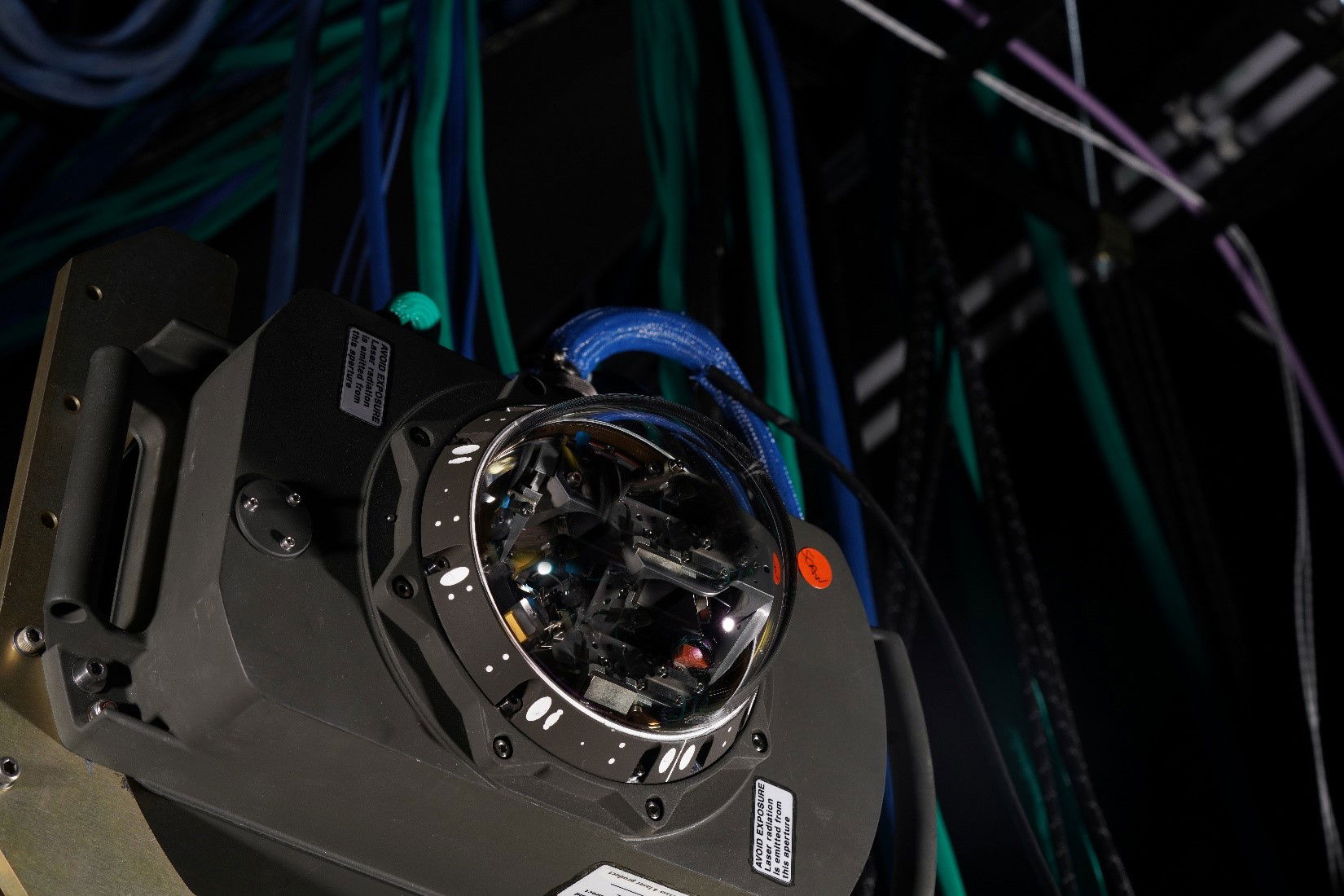 Leonardo, Northrop Grumman to deliver CIRCM pointer/trackers to US Army