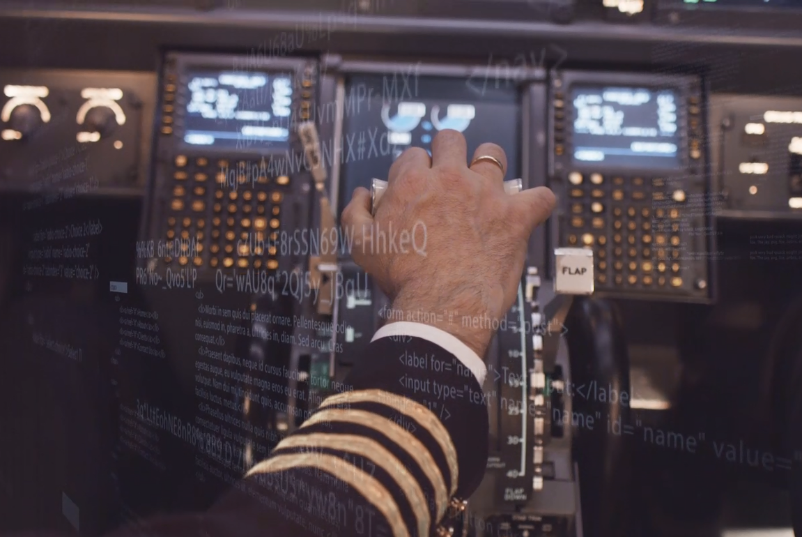 SITA and Safety Line to support sustainable aviation