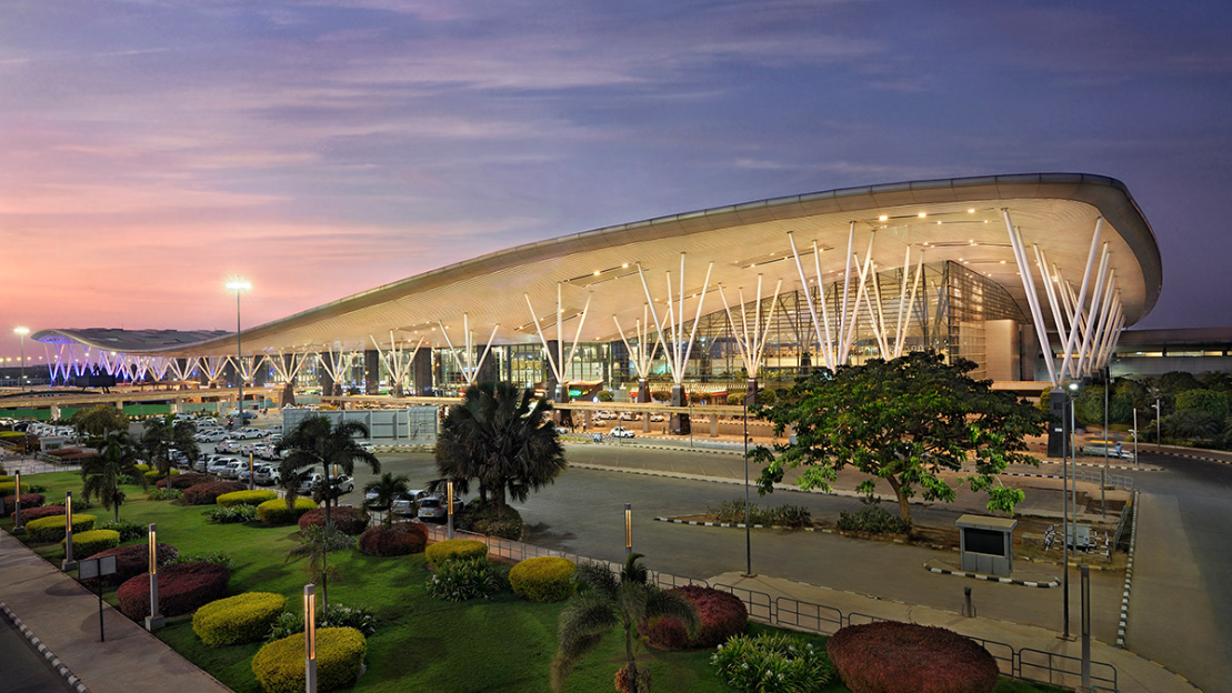BIAL partners with IBM for IT upgrade at Kempegowda International