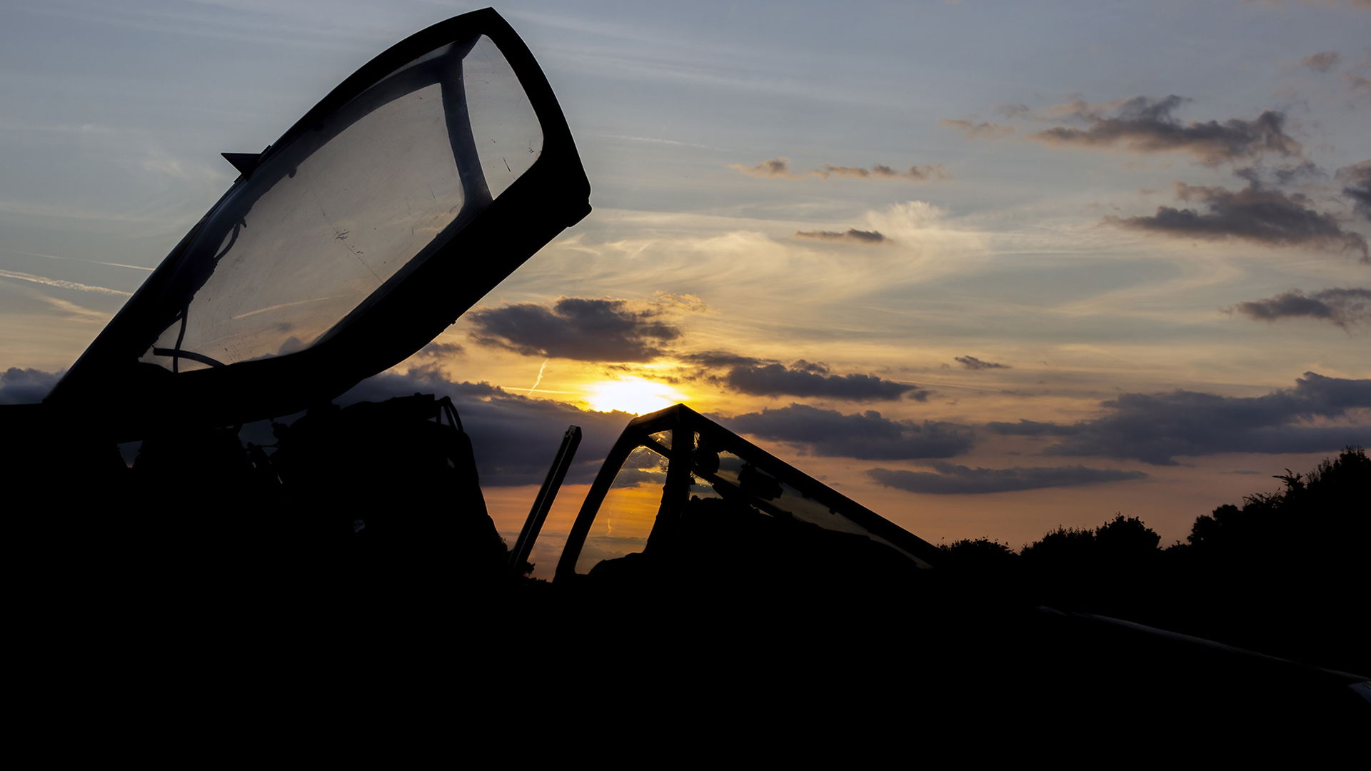 Imagen de la semana del FlyPast