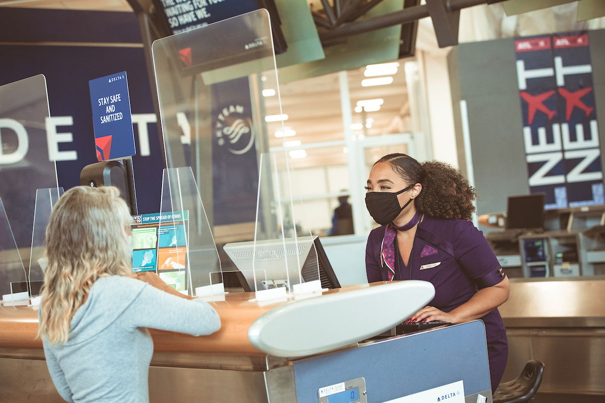 Delta and Virgin Atlantic to launch digital health platform
