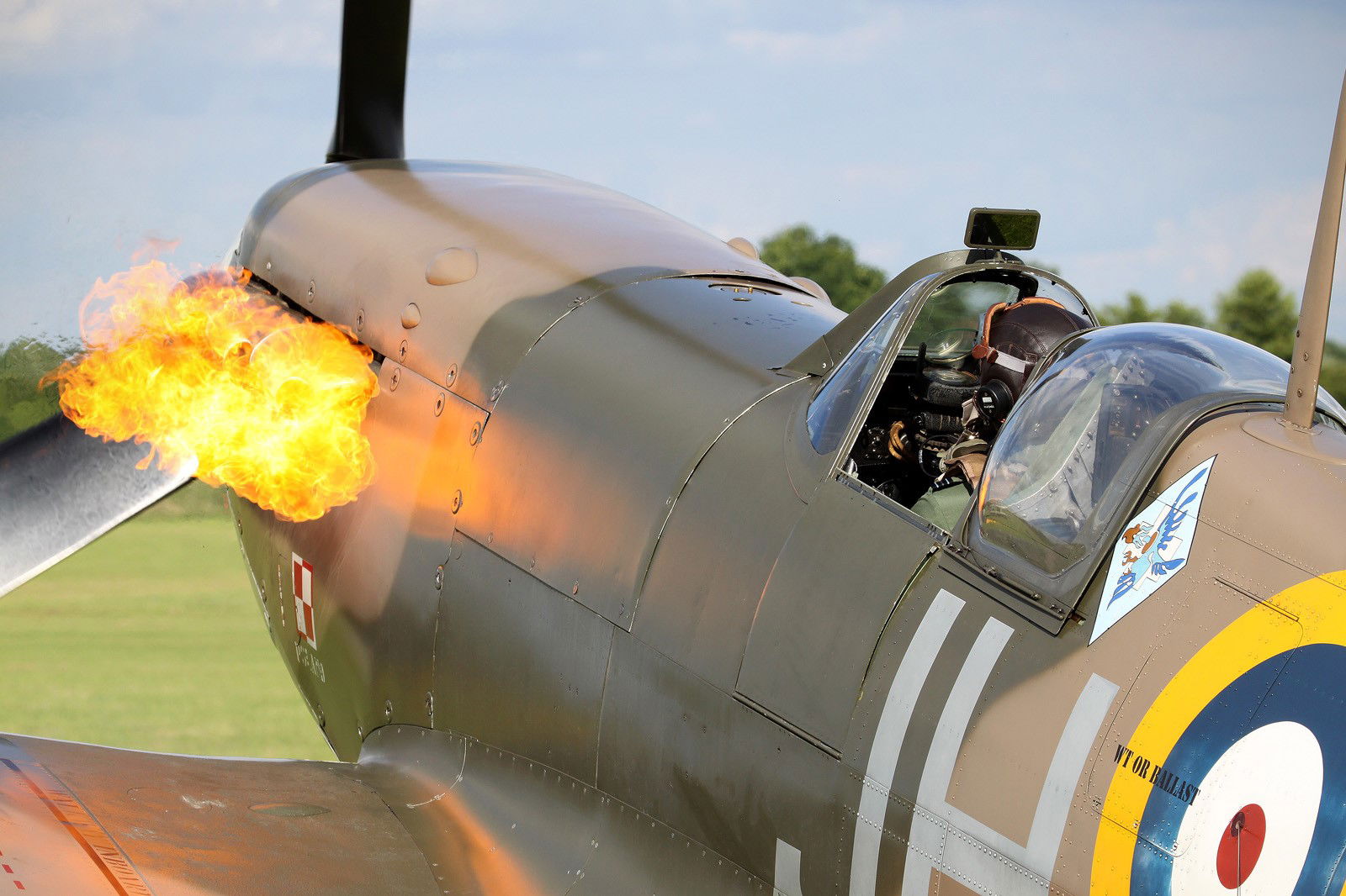 FlyPast Picture of the Week