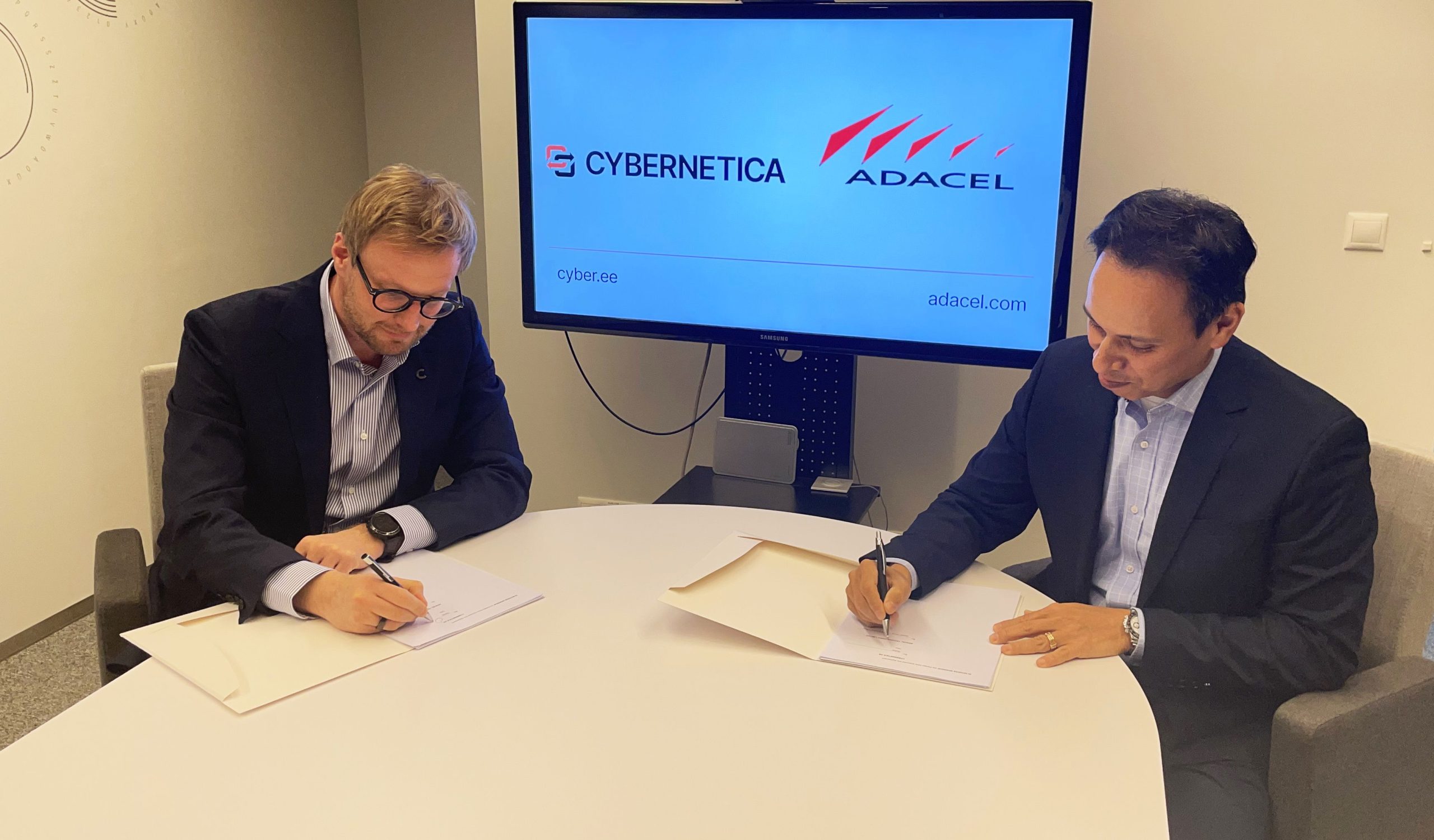 Adacel entra en nuevos mercados con la adquisición de la torre virtual ATC