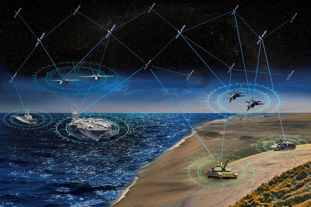 DARPA adjudica a Northrop Grumman un contrato de PNT