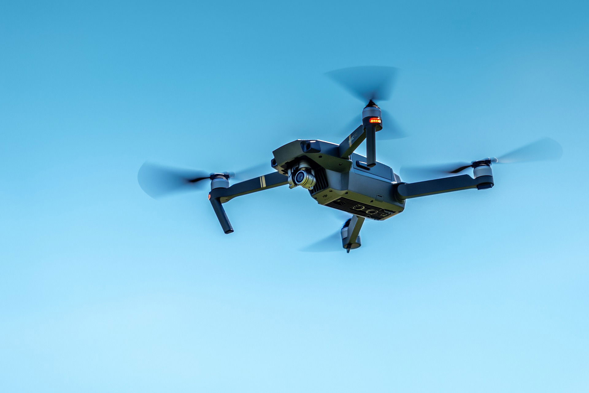 Dronecloud and Frequentis partner to begin drone trials