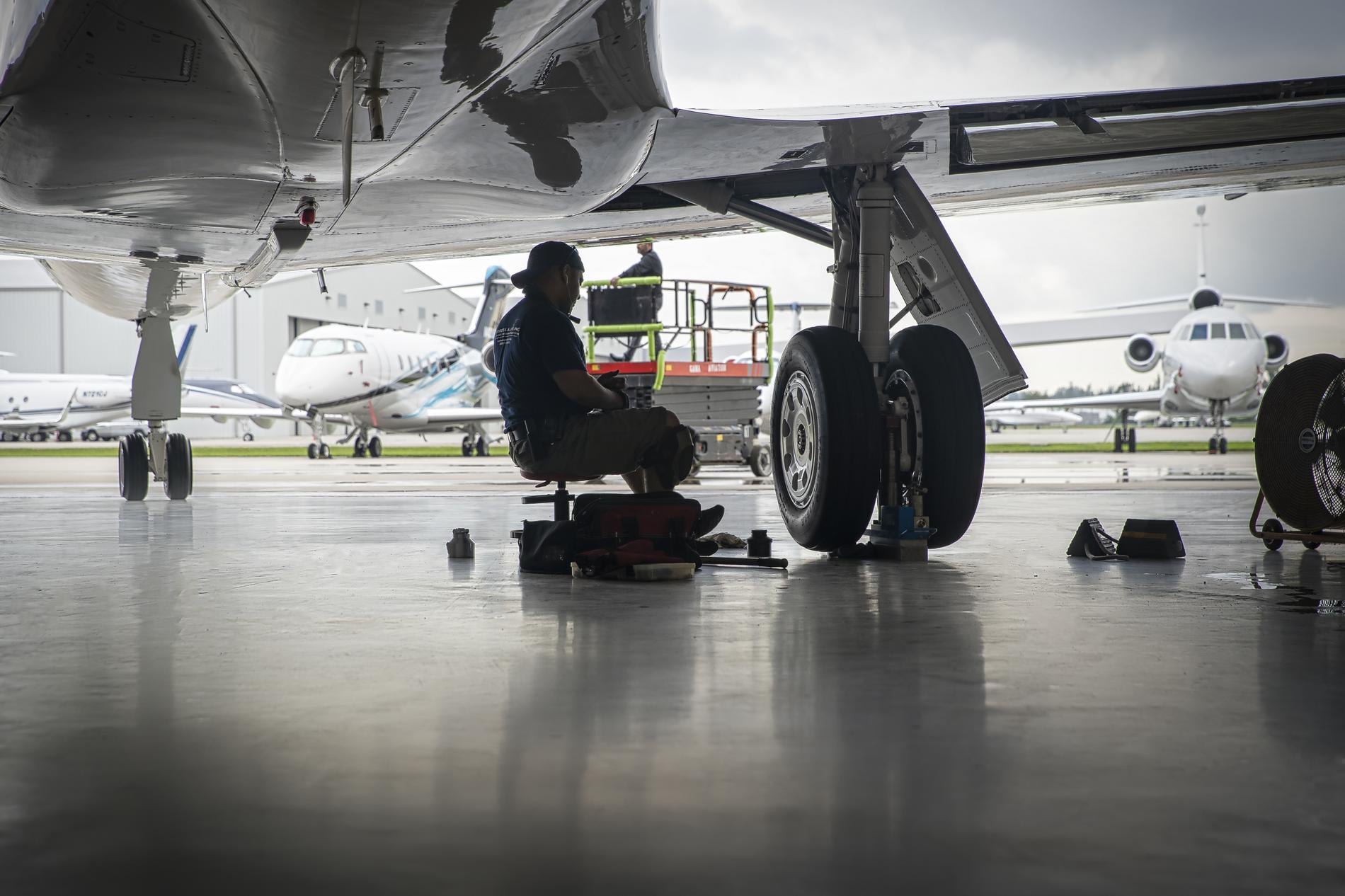 Air Navigation Solutions launches new business intelligence unit