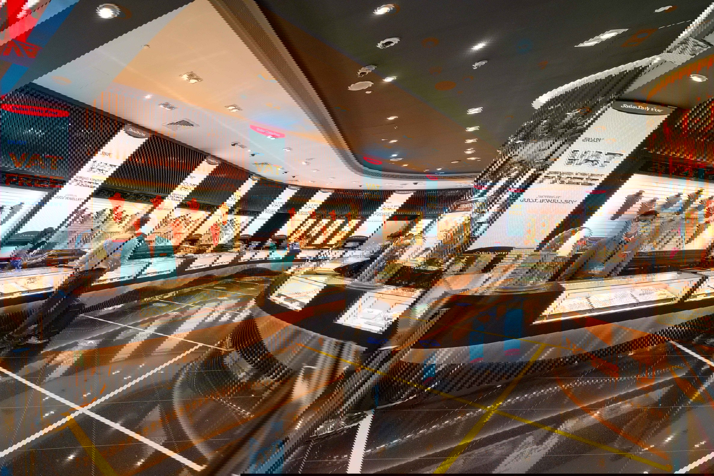 DDF reports sales spike