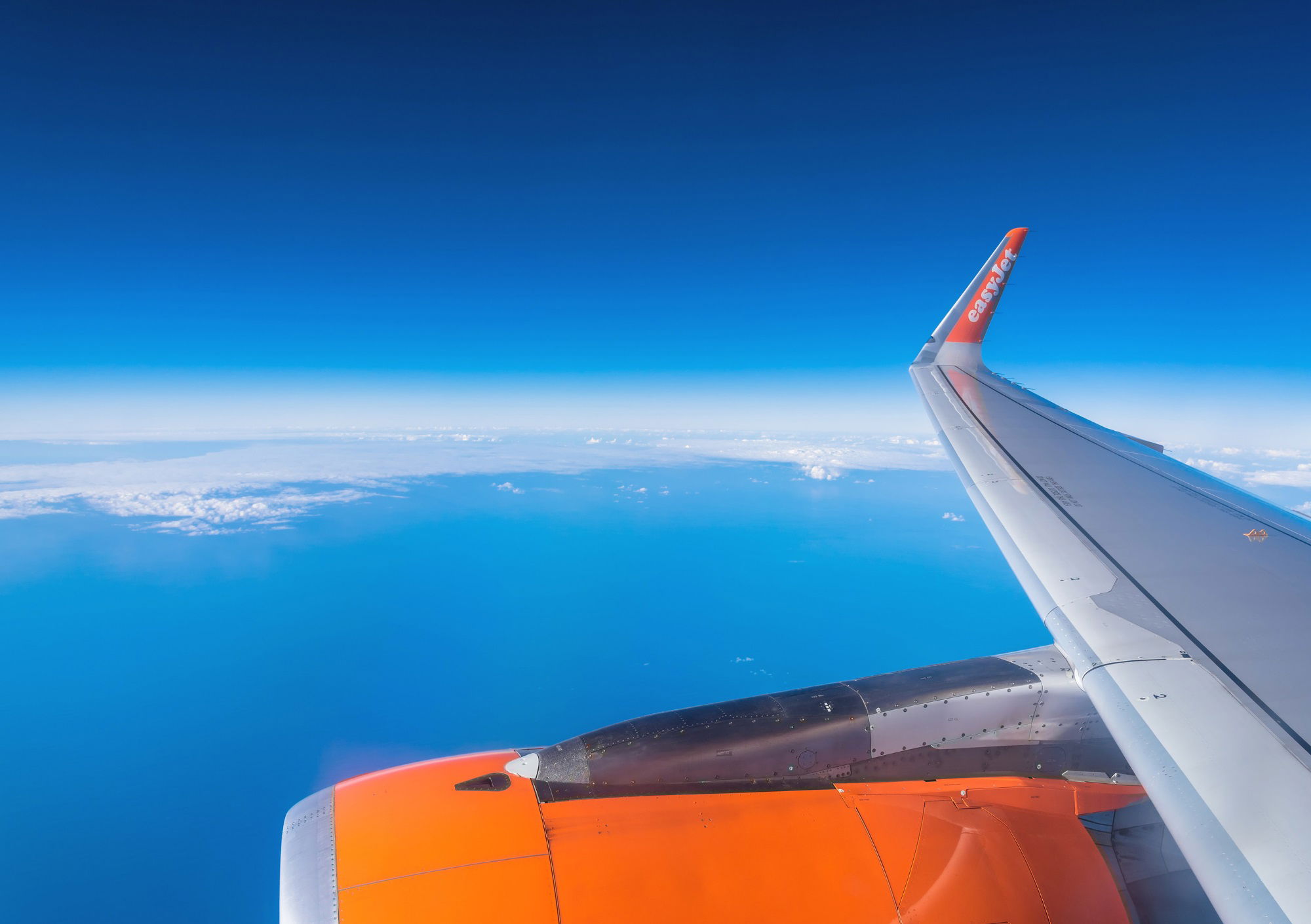 EasyJet and ELMS Aviation in software deal