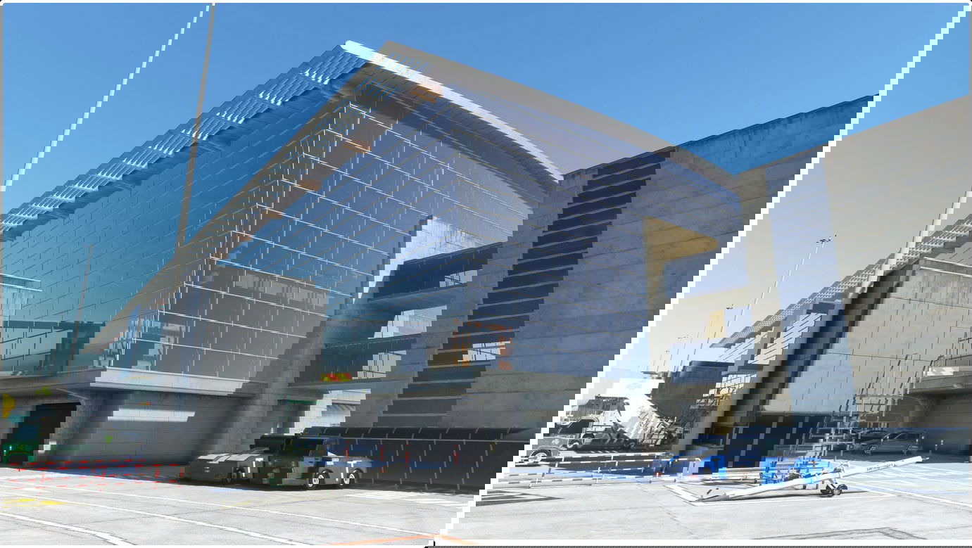 Ya está disponible Cork para Microsoft Flight Simulator