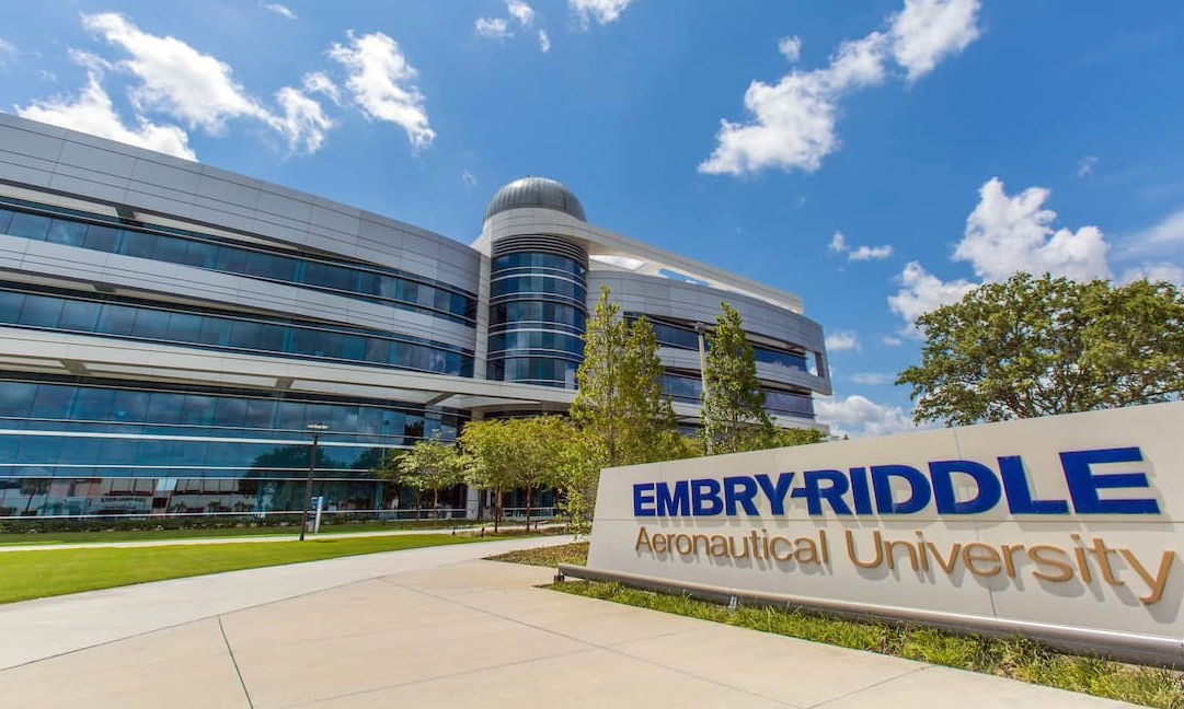 Embry-Riddle y CAAi anuncian una asociación para la formación en seguridad aérea