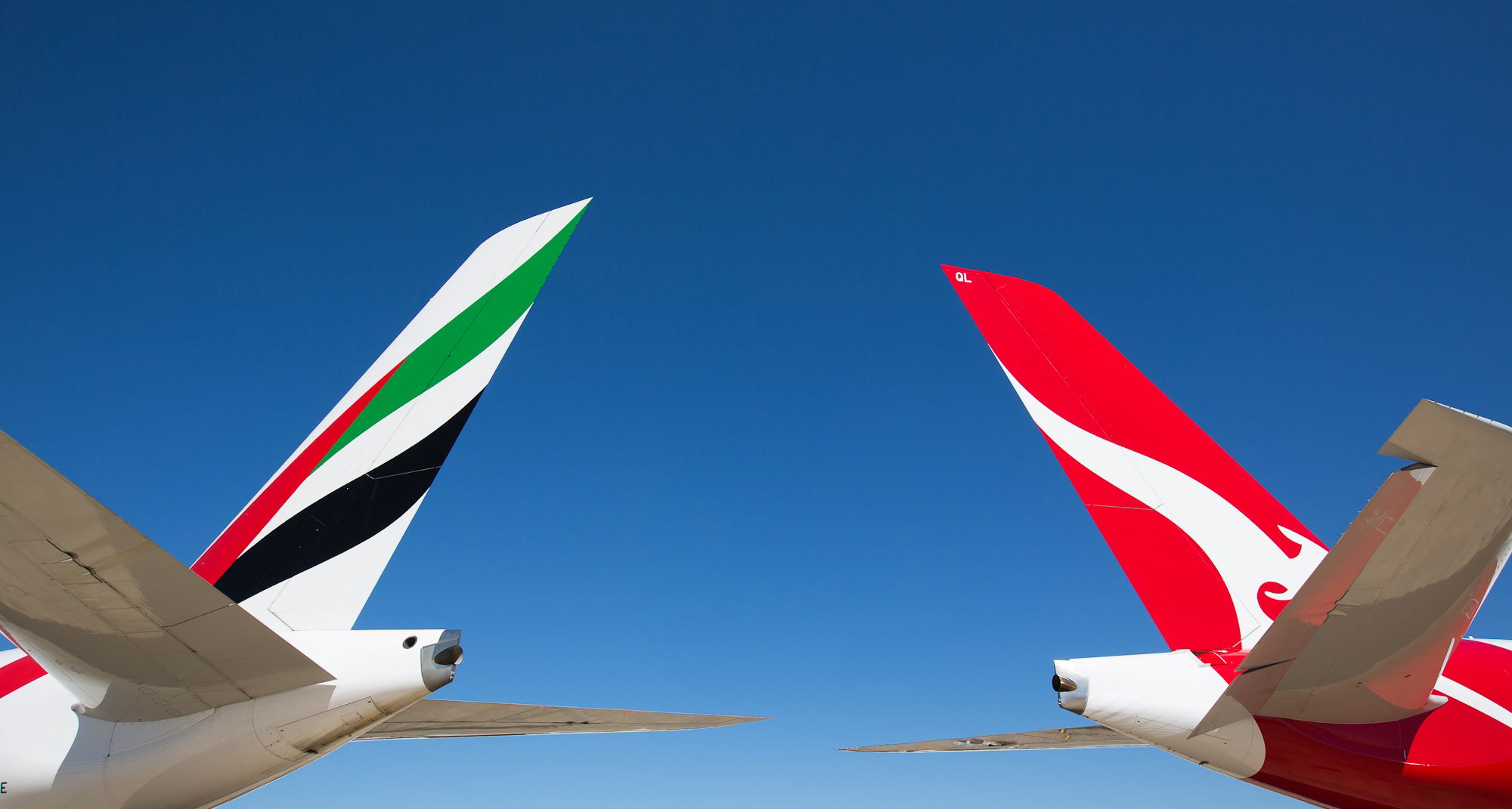 Emirates and Qantas extend partnership