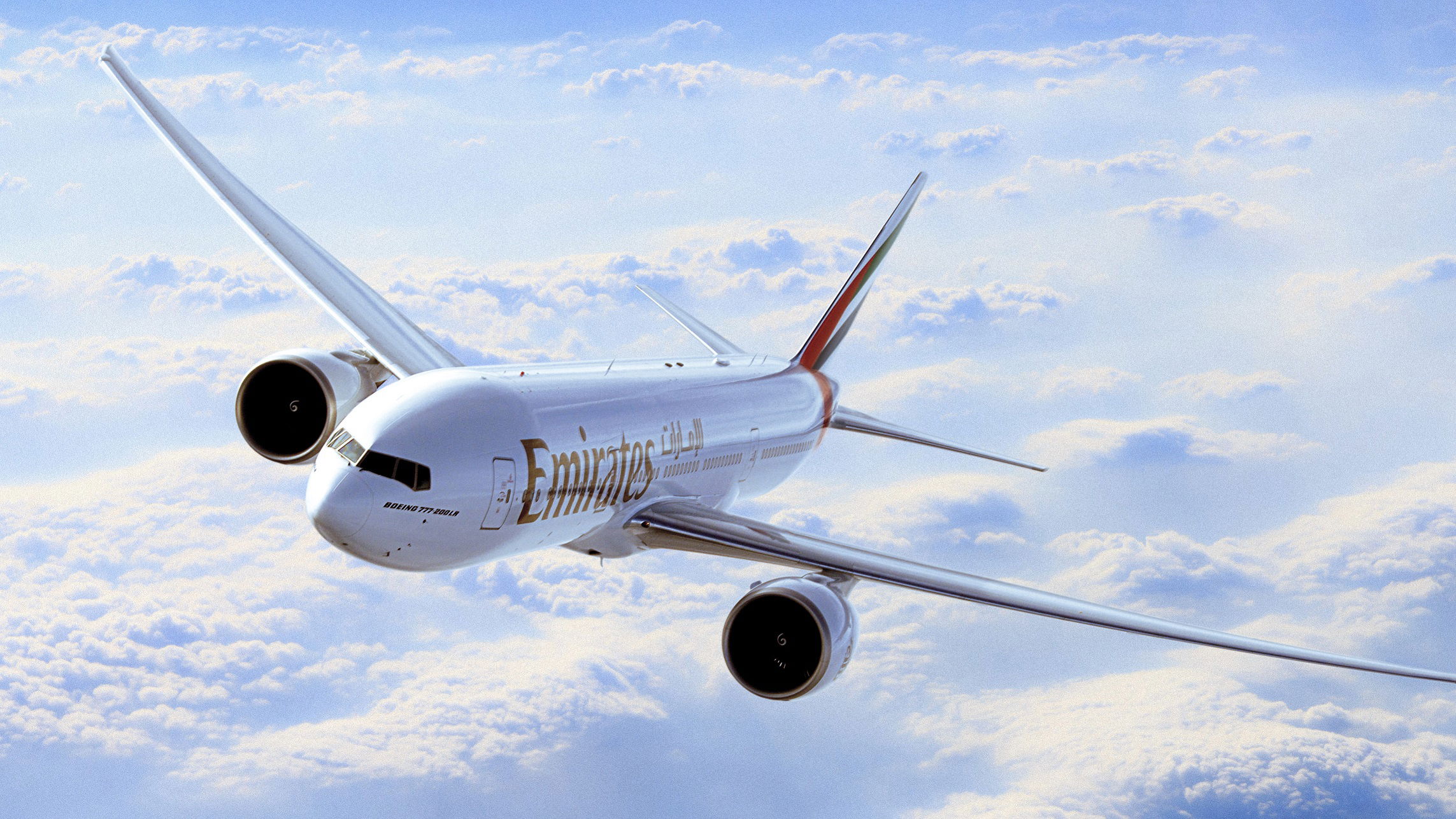 Emirates vuelve a Glasgow