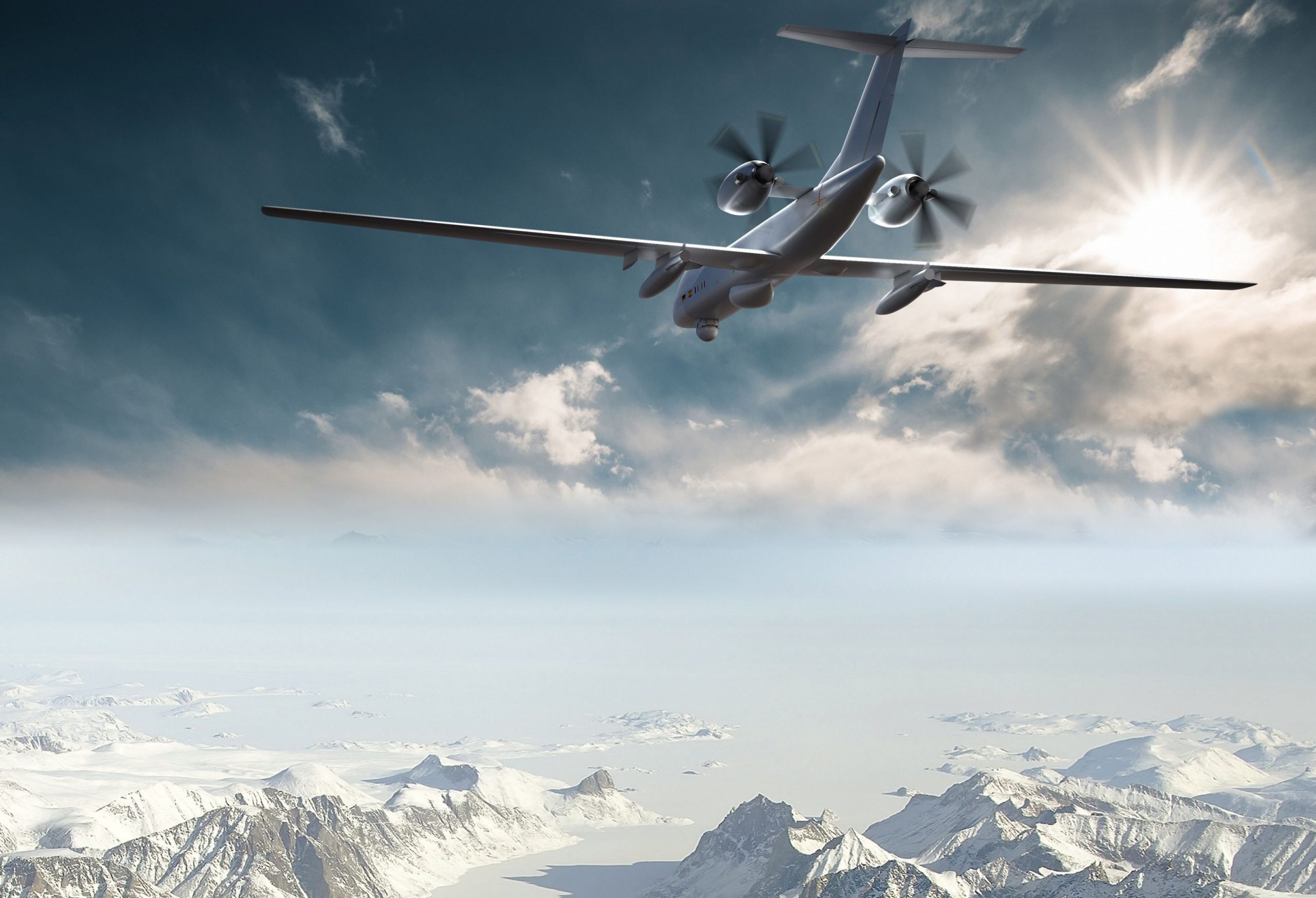 Eurodrone funding released after key agreement signing