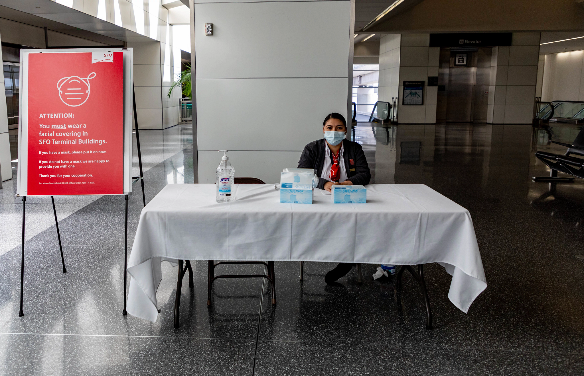 Positives for San Francisco as vaccine tourism takes off