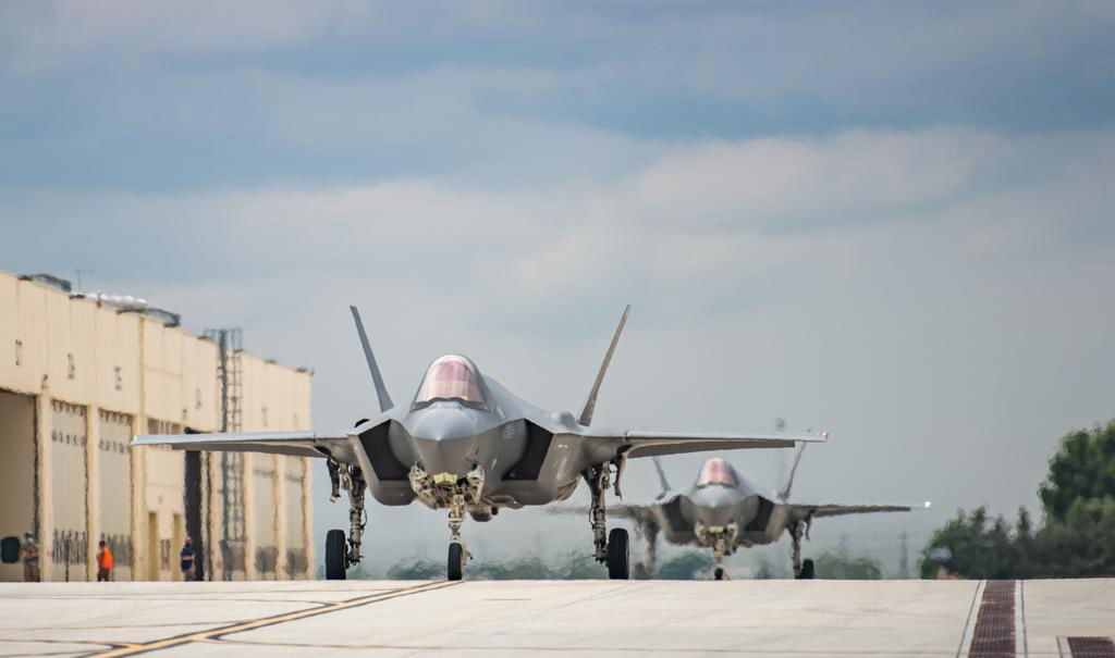 Lessons to learn in Falcon Strike, states IAF