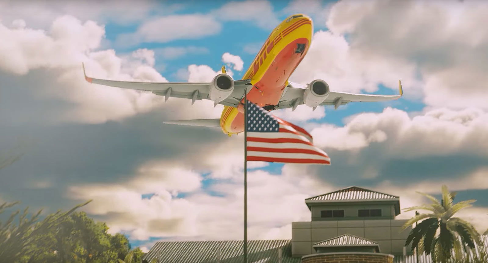 FlightControlReplay v5 out now