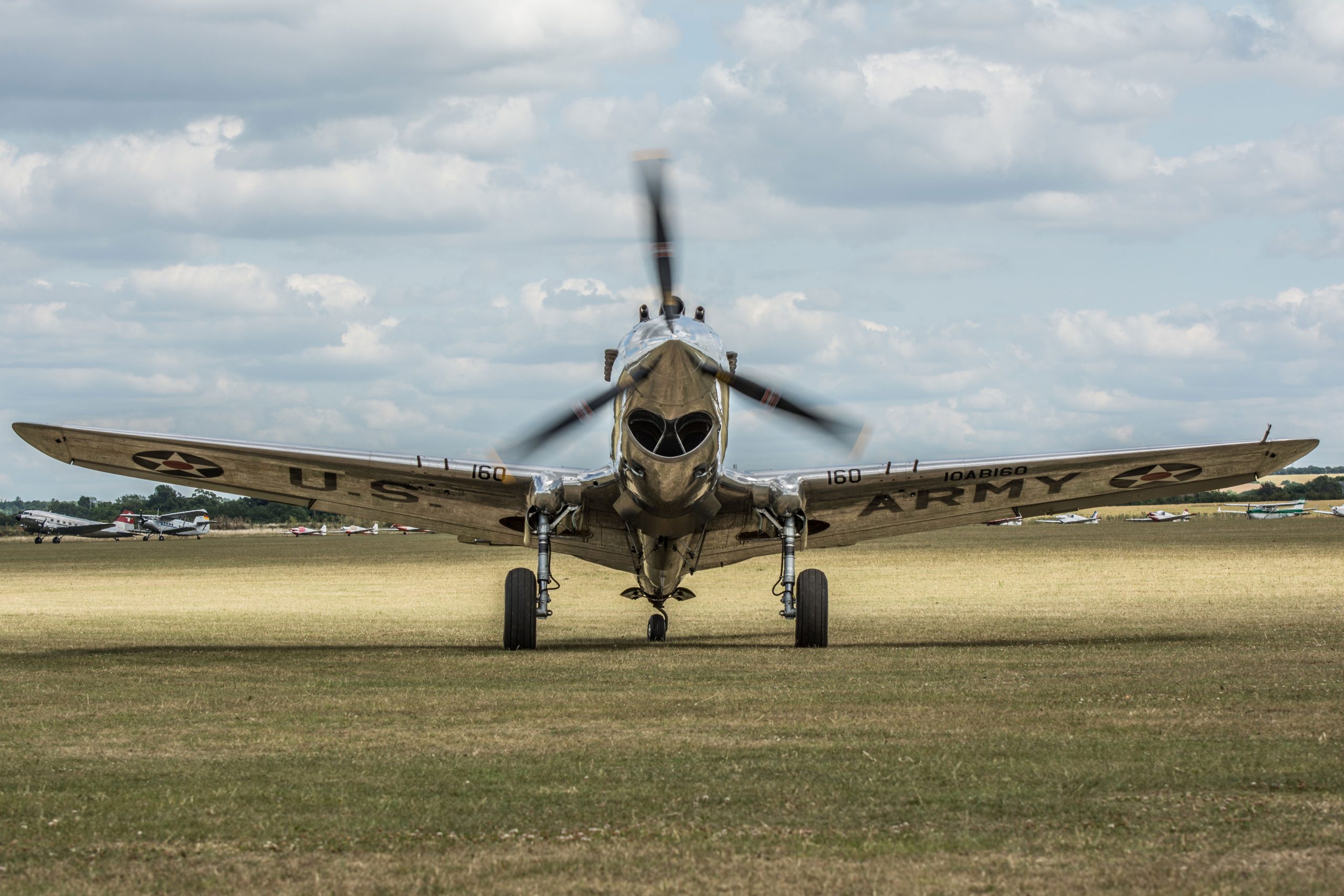FlyPast Picture of the Week
