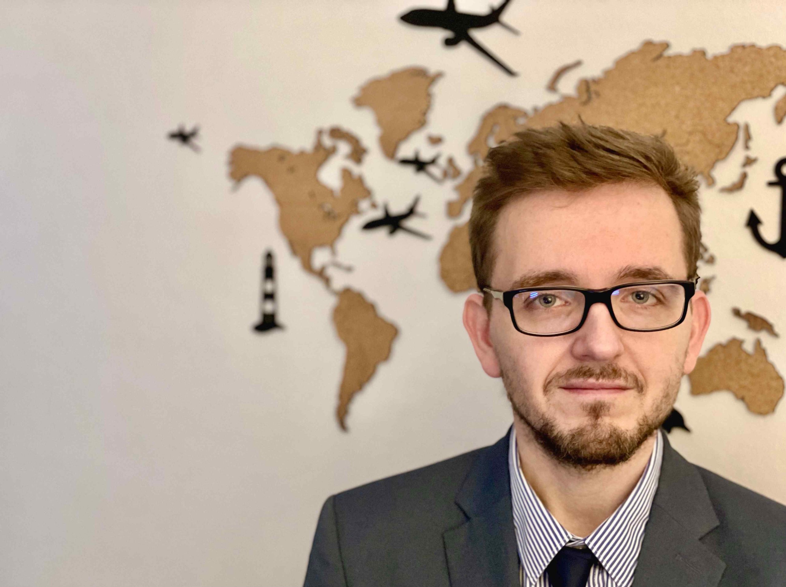 Menzies nombra a la vicepresidenta digital y de innovación