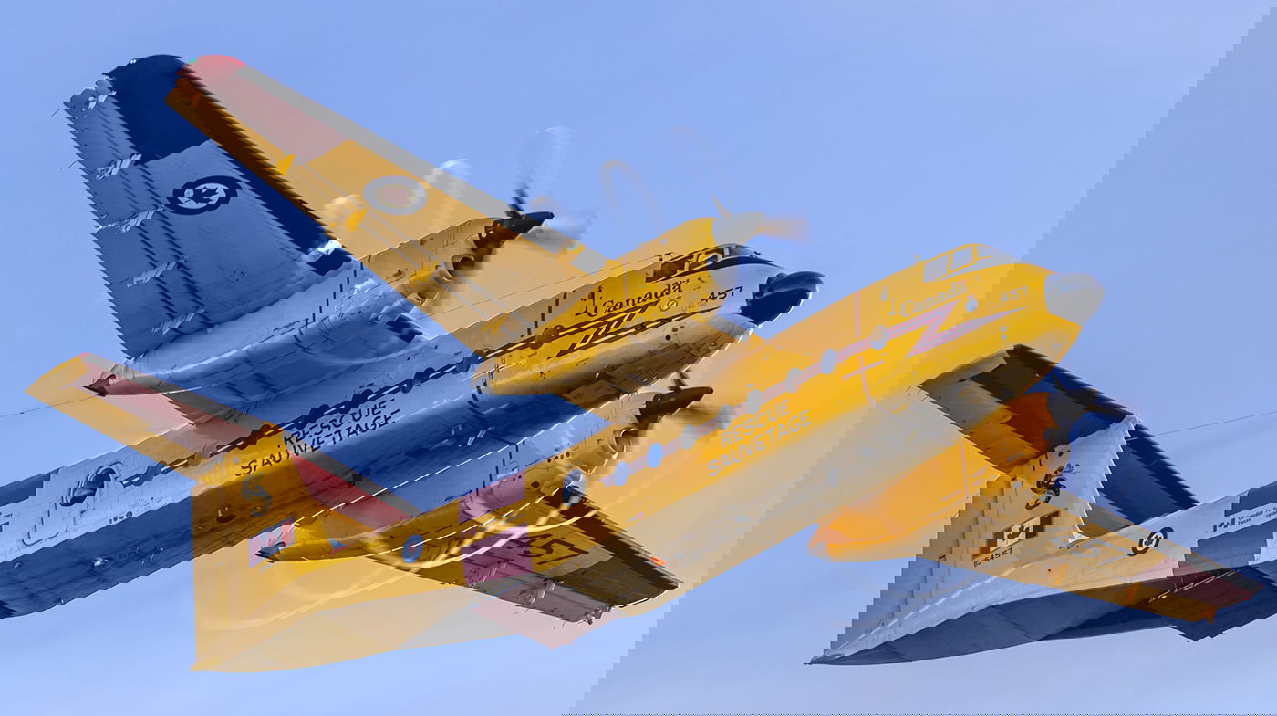 Canadá retira la final de Buffalo