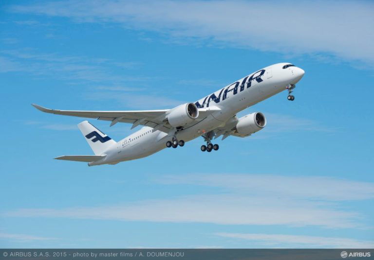 Finnair implements “emergency continency plan” as crisis deepens