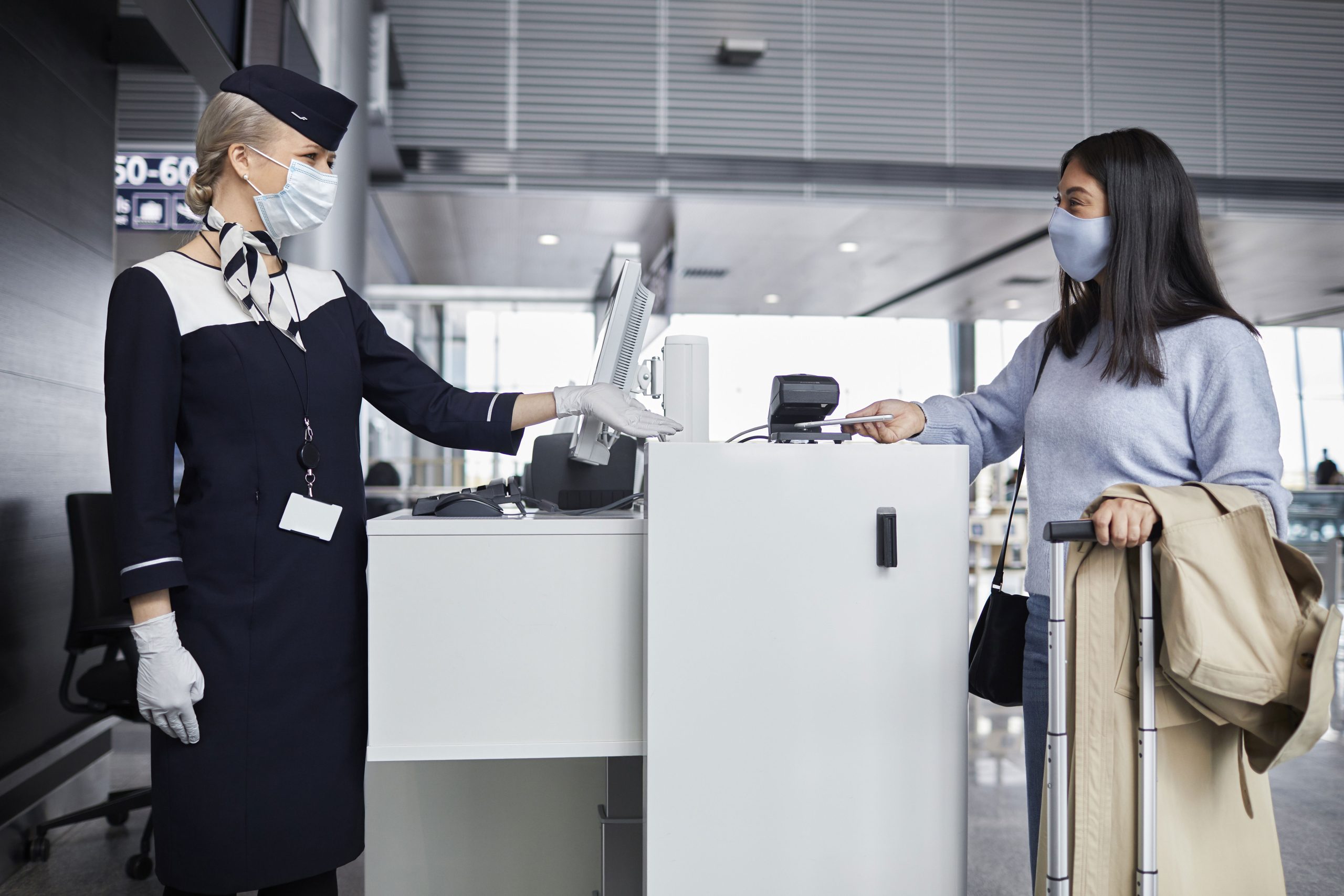 Finnair set to offer rapid testing at Helsinki Airport