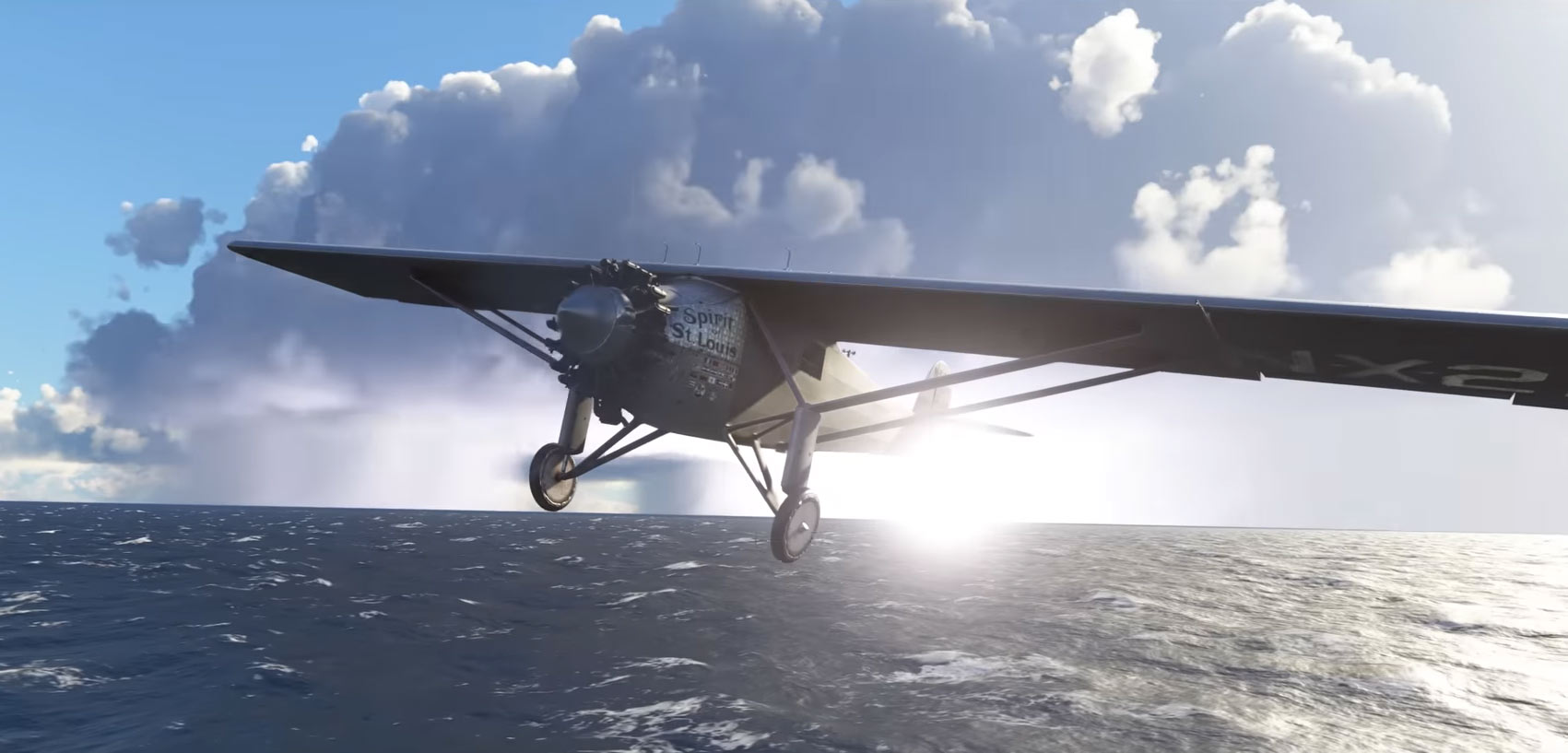 El Simulador de Vuelo de Microsoft cumple 40 años