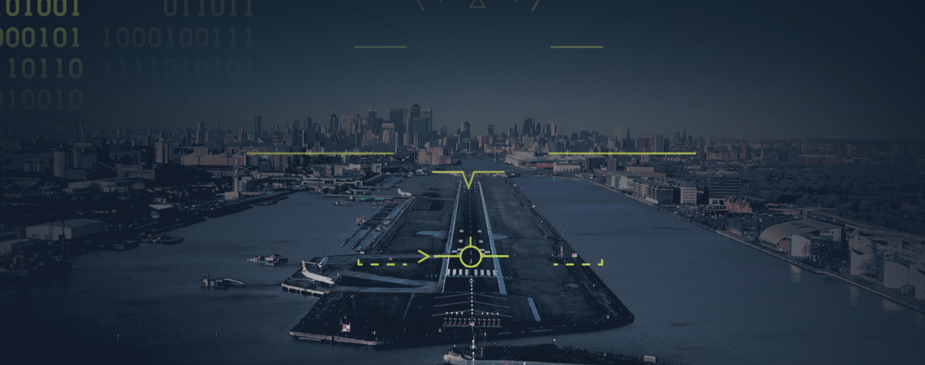 FlightSafety and GE Digital unveil data deal