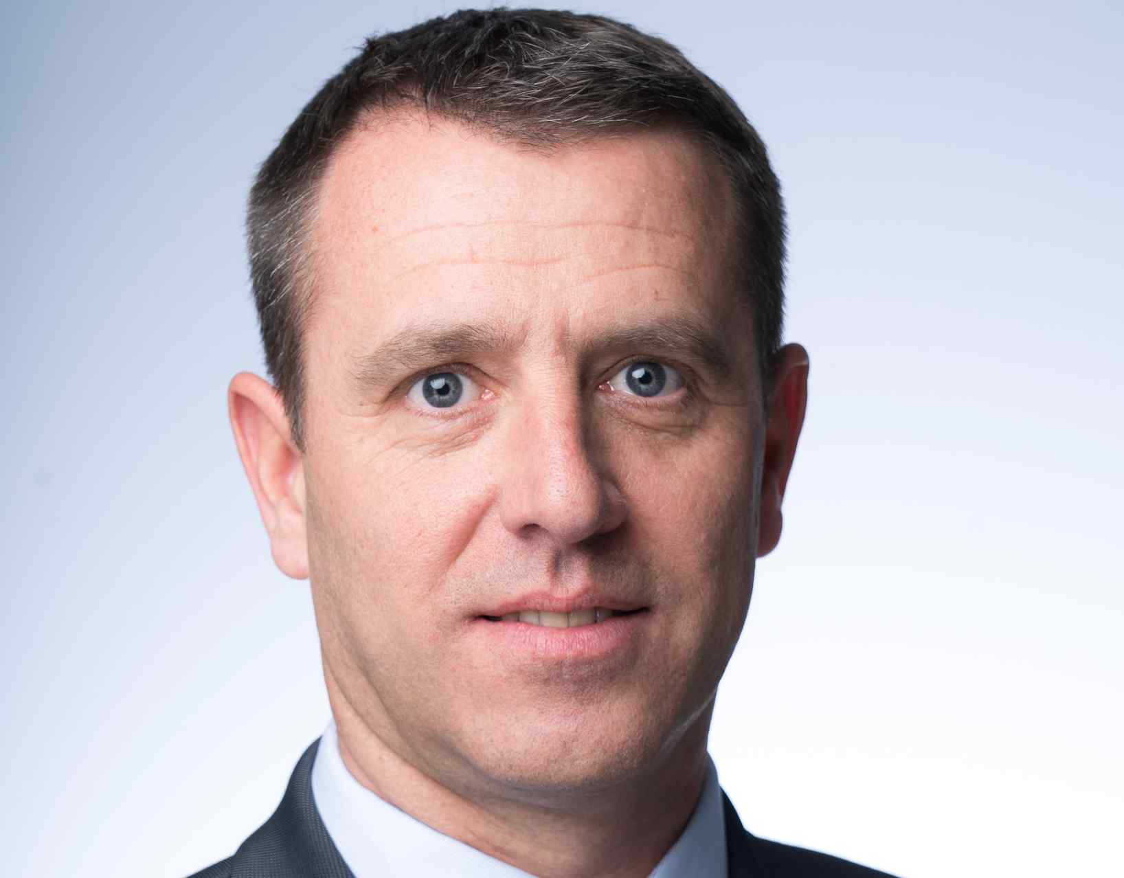 La IATA confirma a Leger en su función comercial