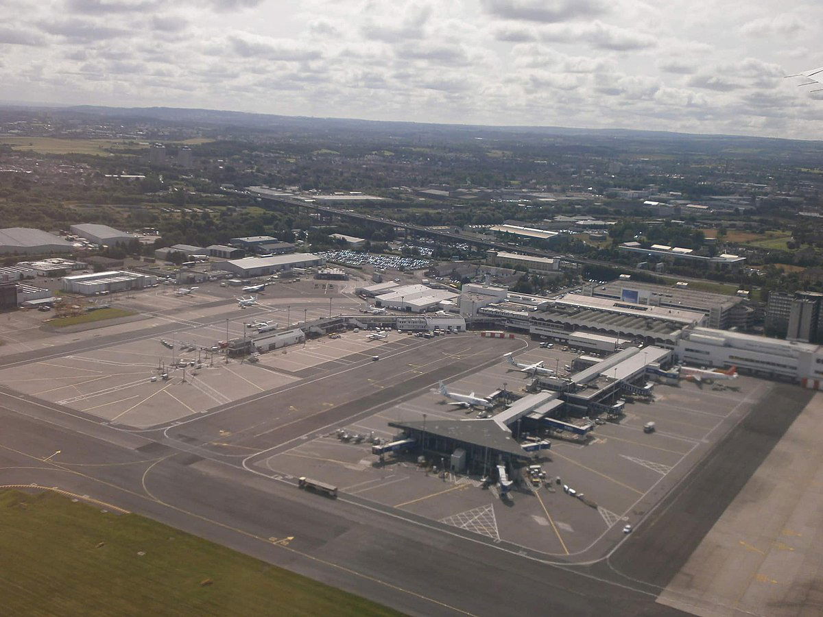 Glasgow Airport initiates ecosystem restoration projects