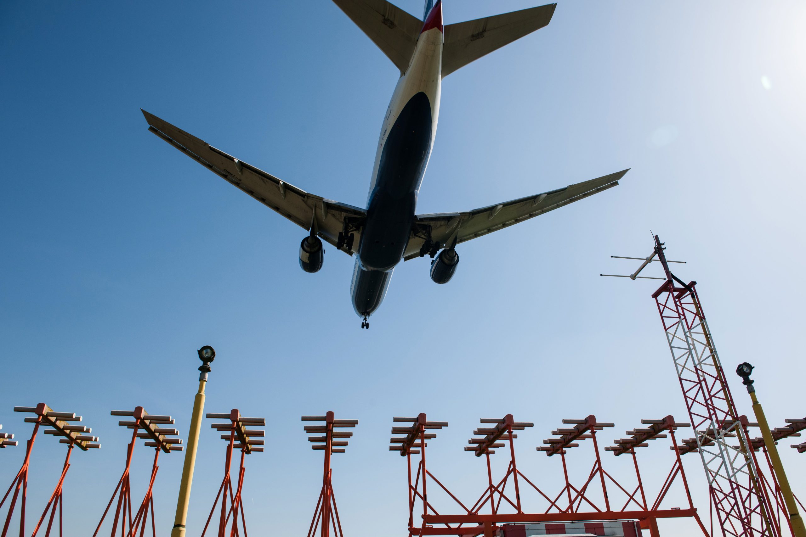 Propelling the application of artificial intelligence in air traffic control