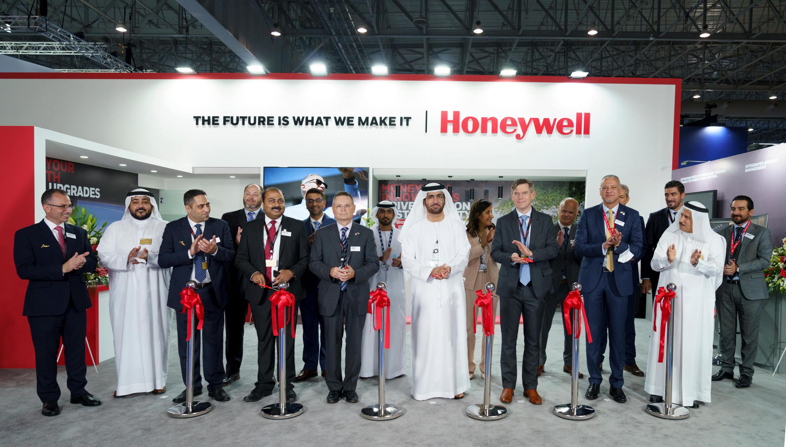 Honeywell expands NAVITAS™ Software Suite